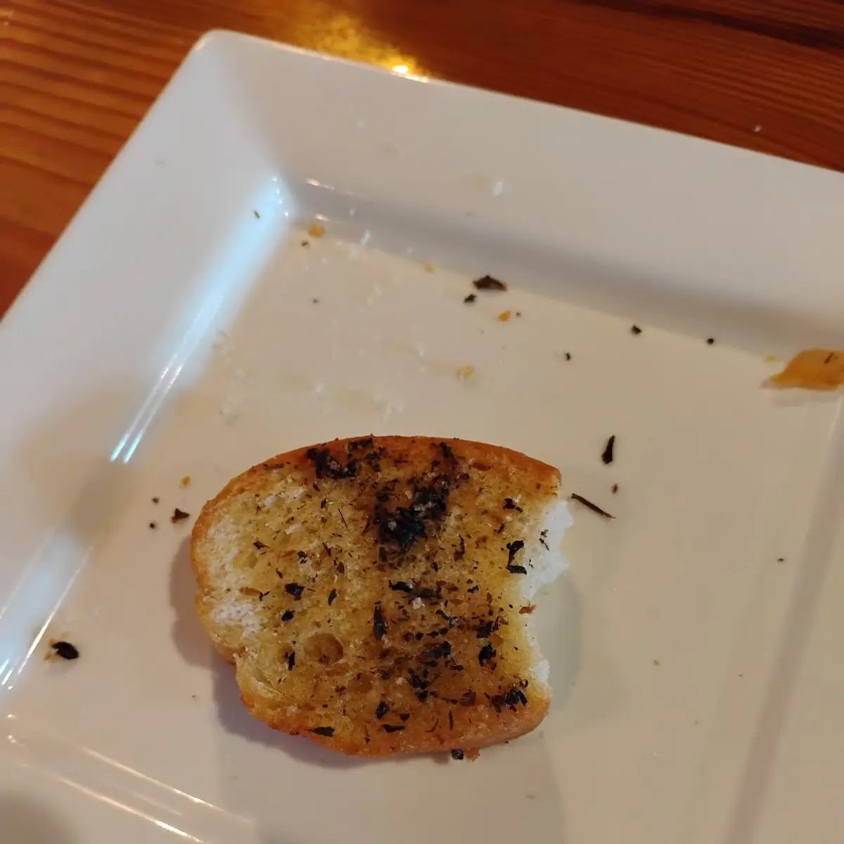 Garlic Bread