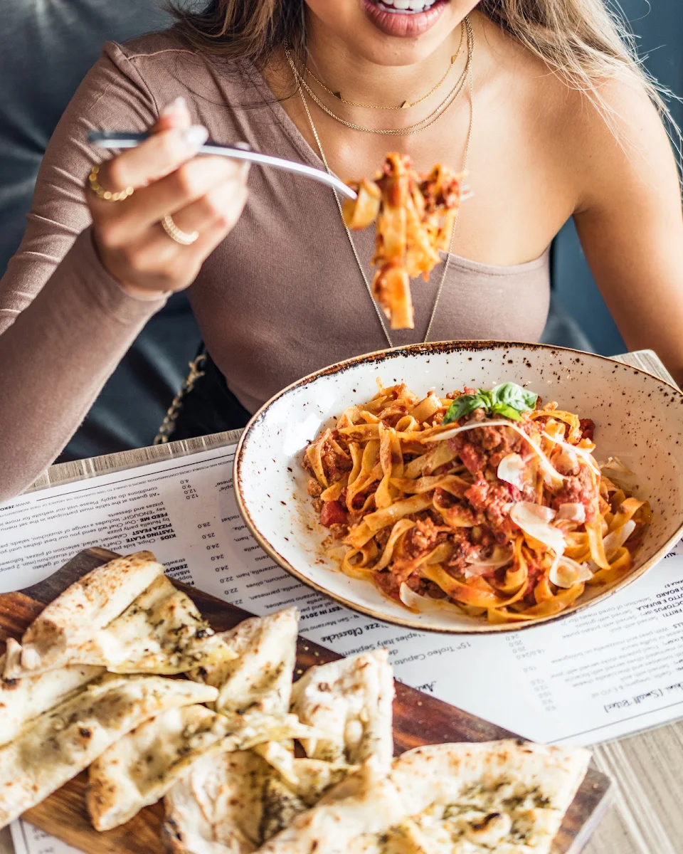 Highlights, Zero95 Pizza Bar Alphington