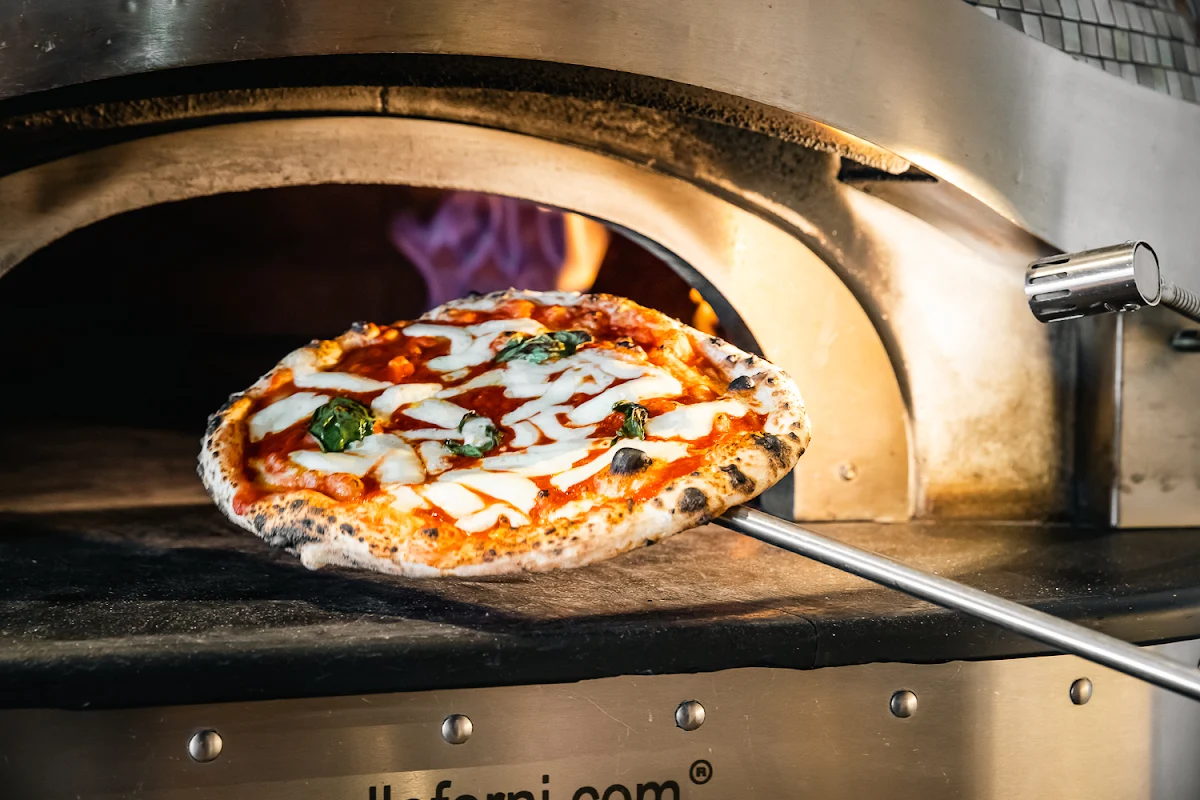 Highlights, Zero95 Pizza Bar Alphington