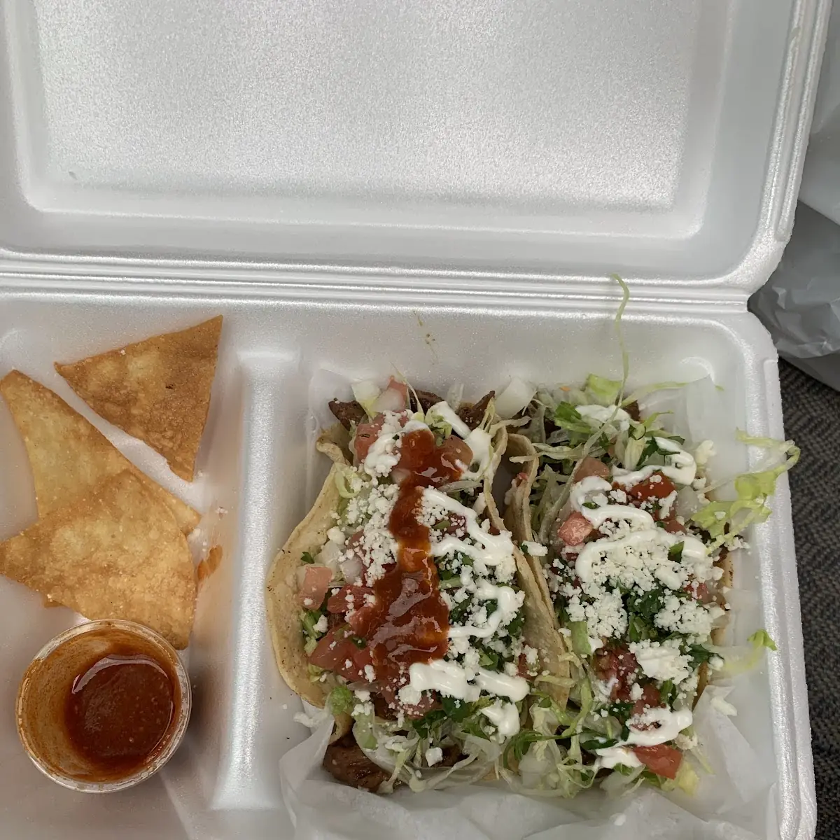 Pastor Taco