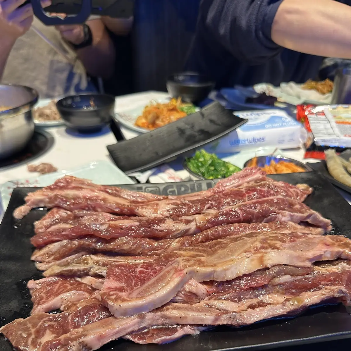 Short Ribs