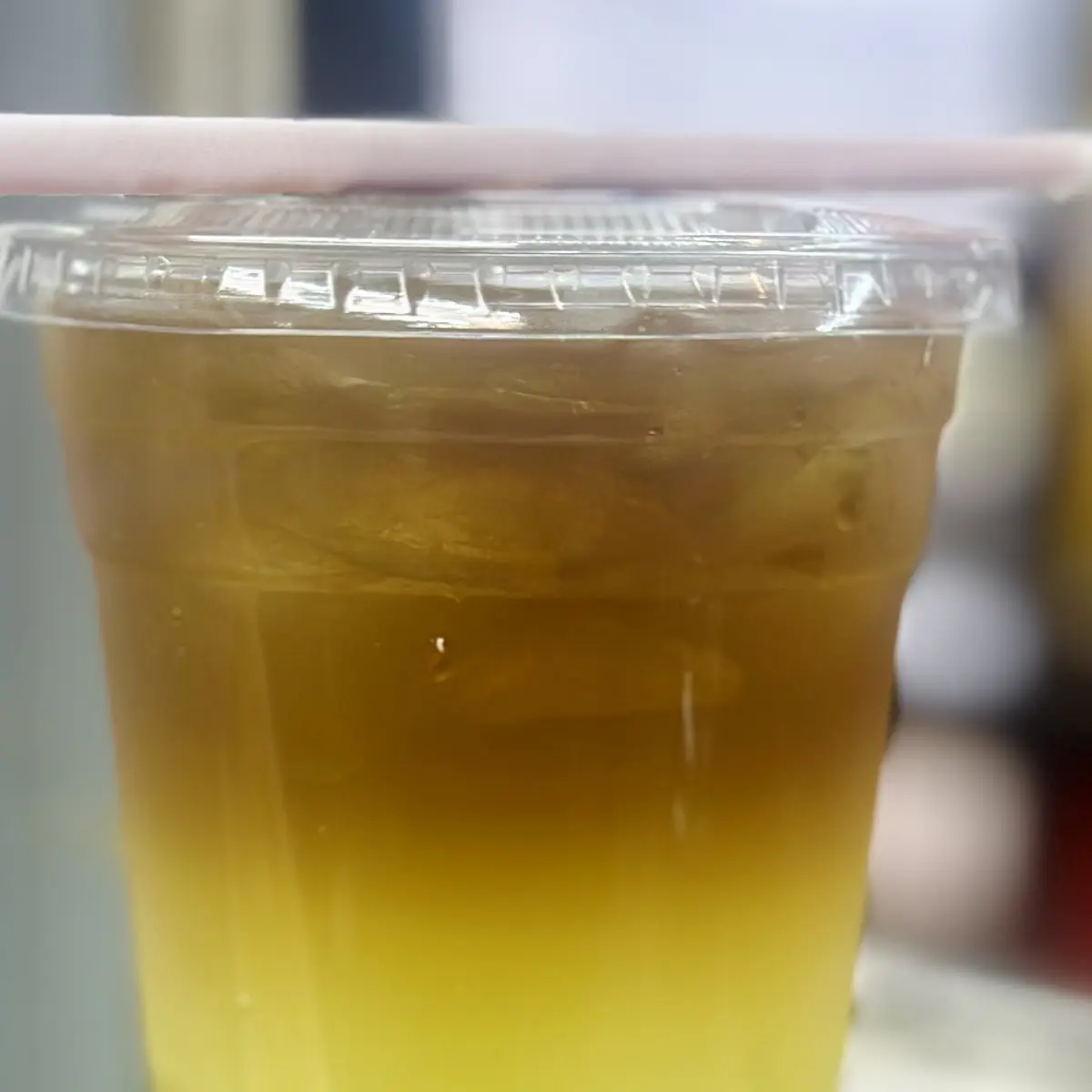 Green Tea
