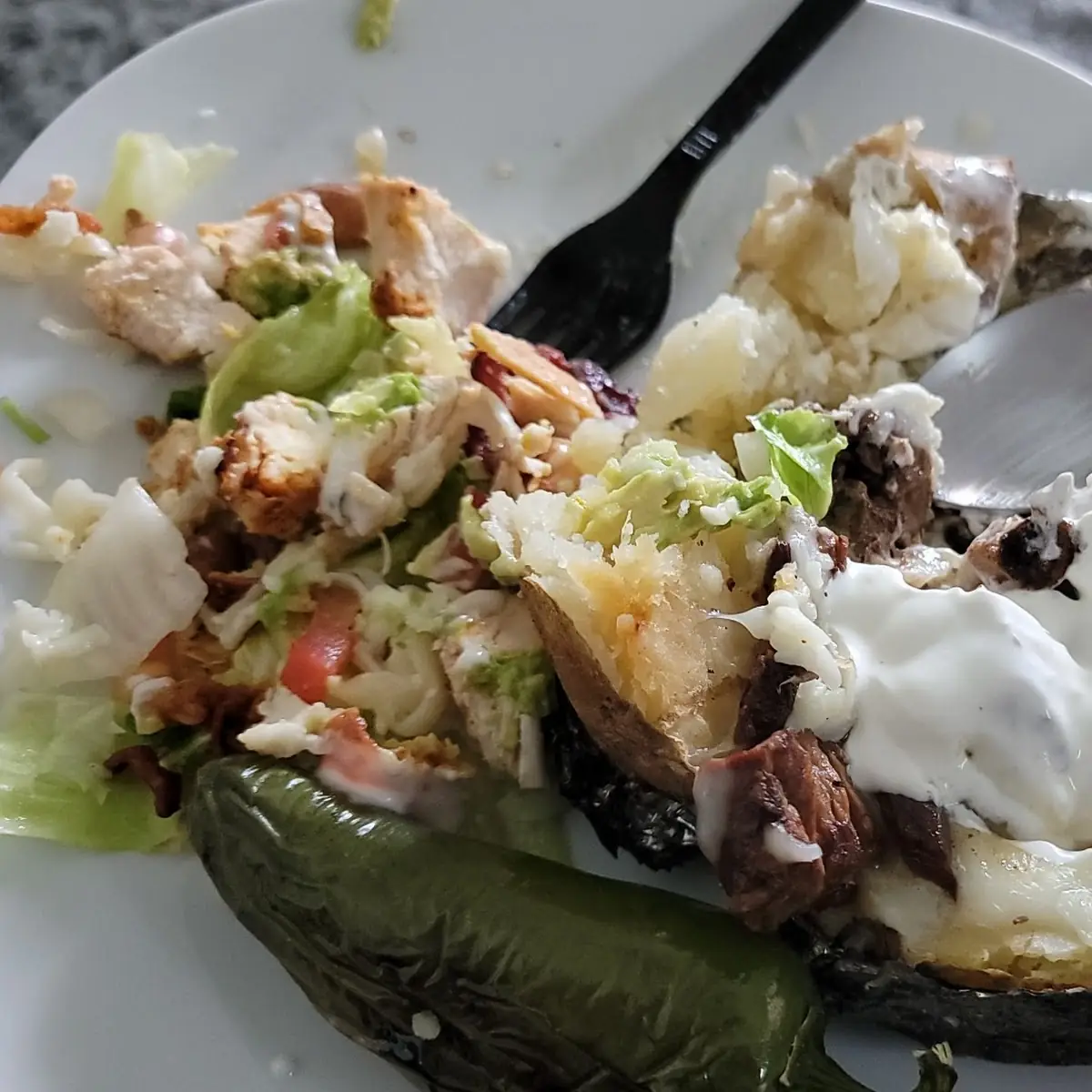 Banana Split