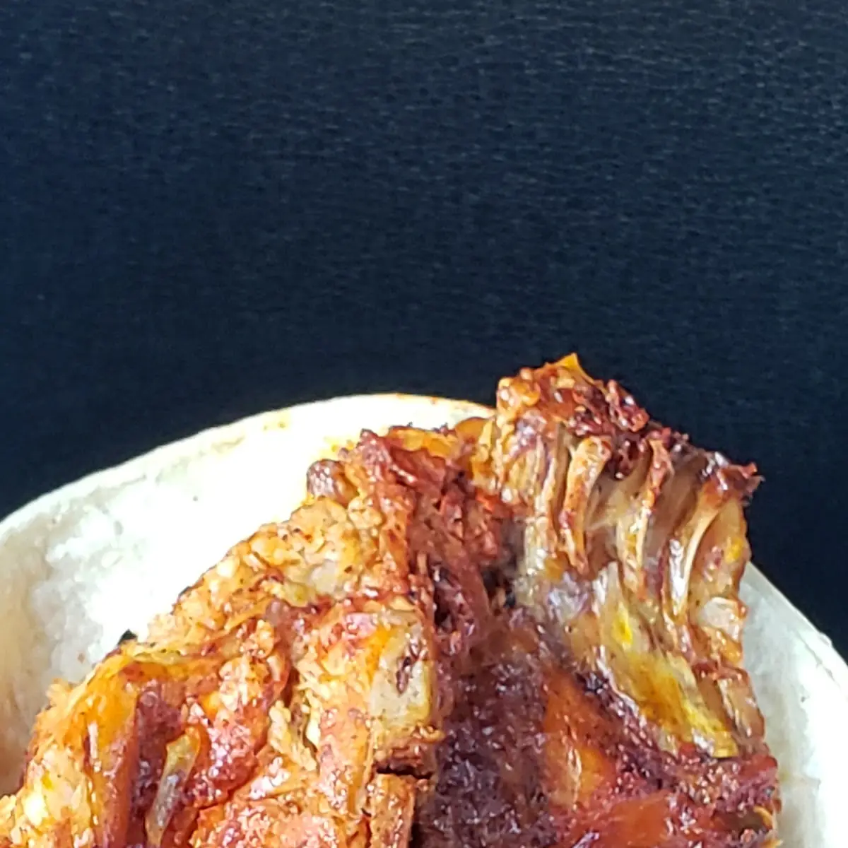 Spicy Pollo Asado