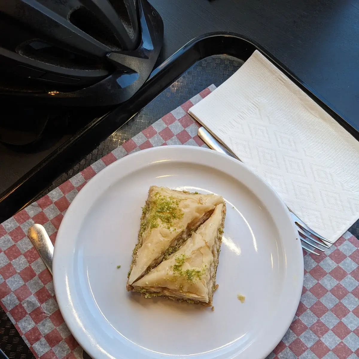 Baklava