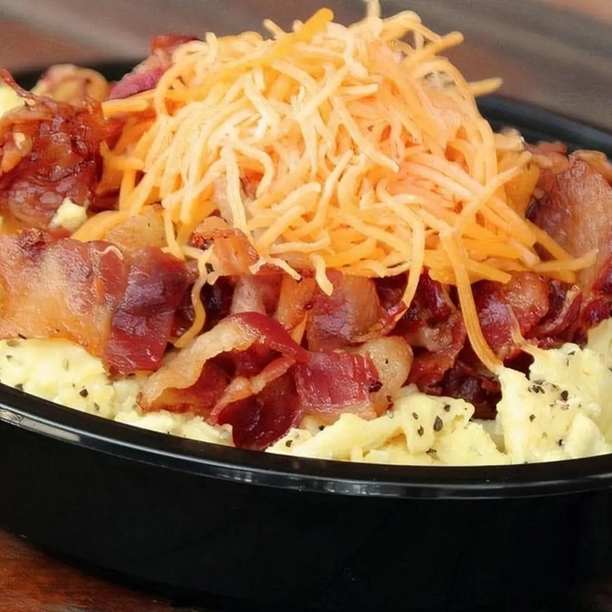 Mashed Potato