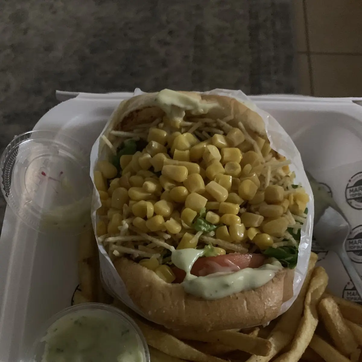 Chili Cheese
