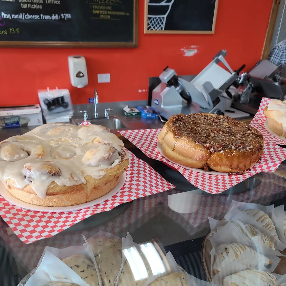Bagel