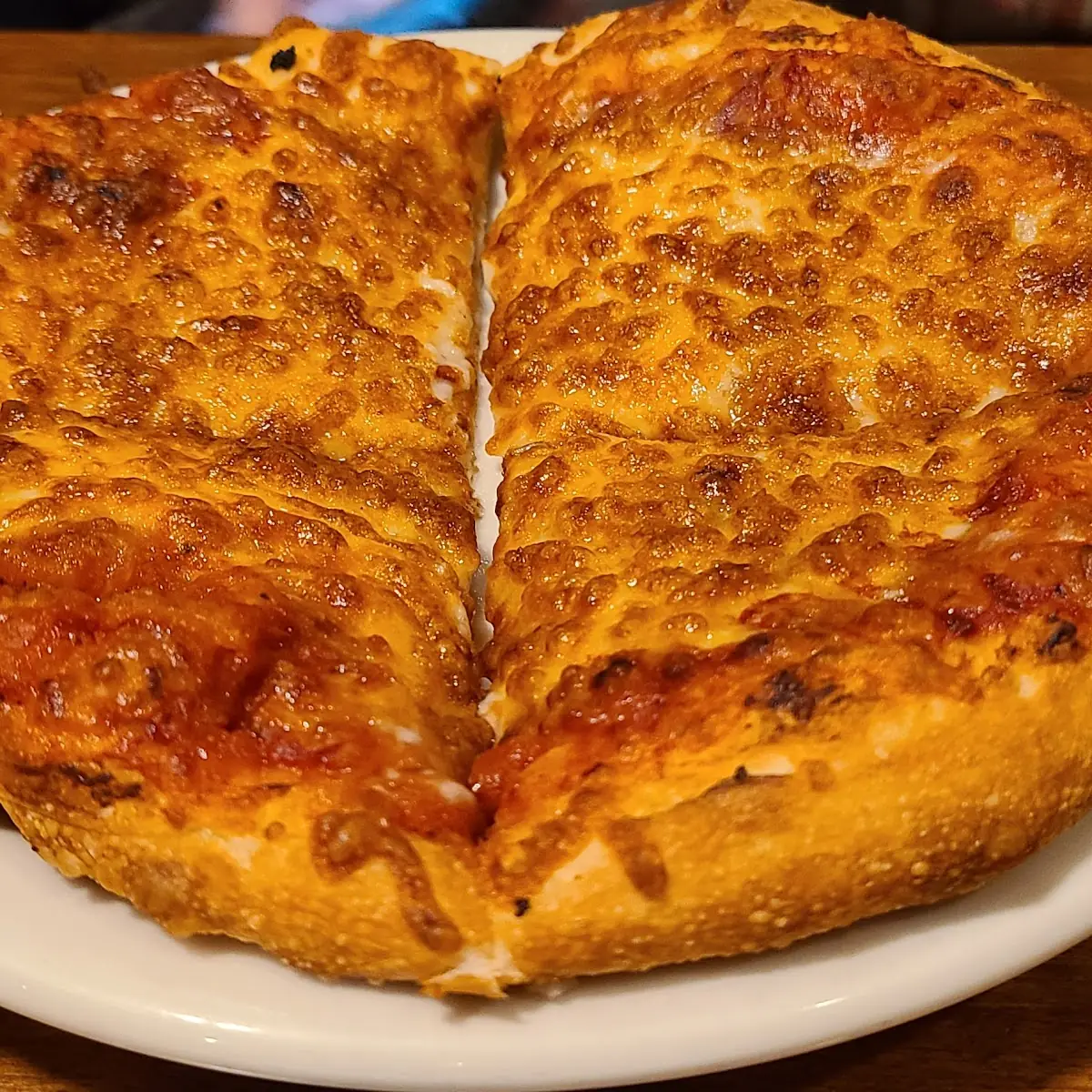 Cheese Pizza