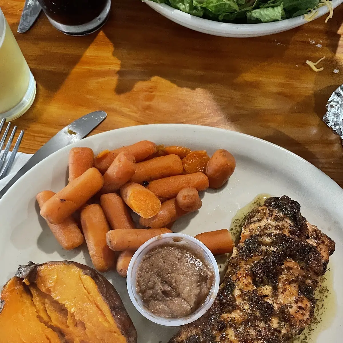 Sweet Potato