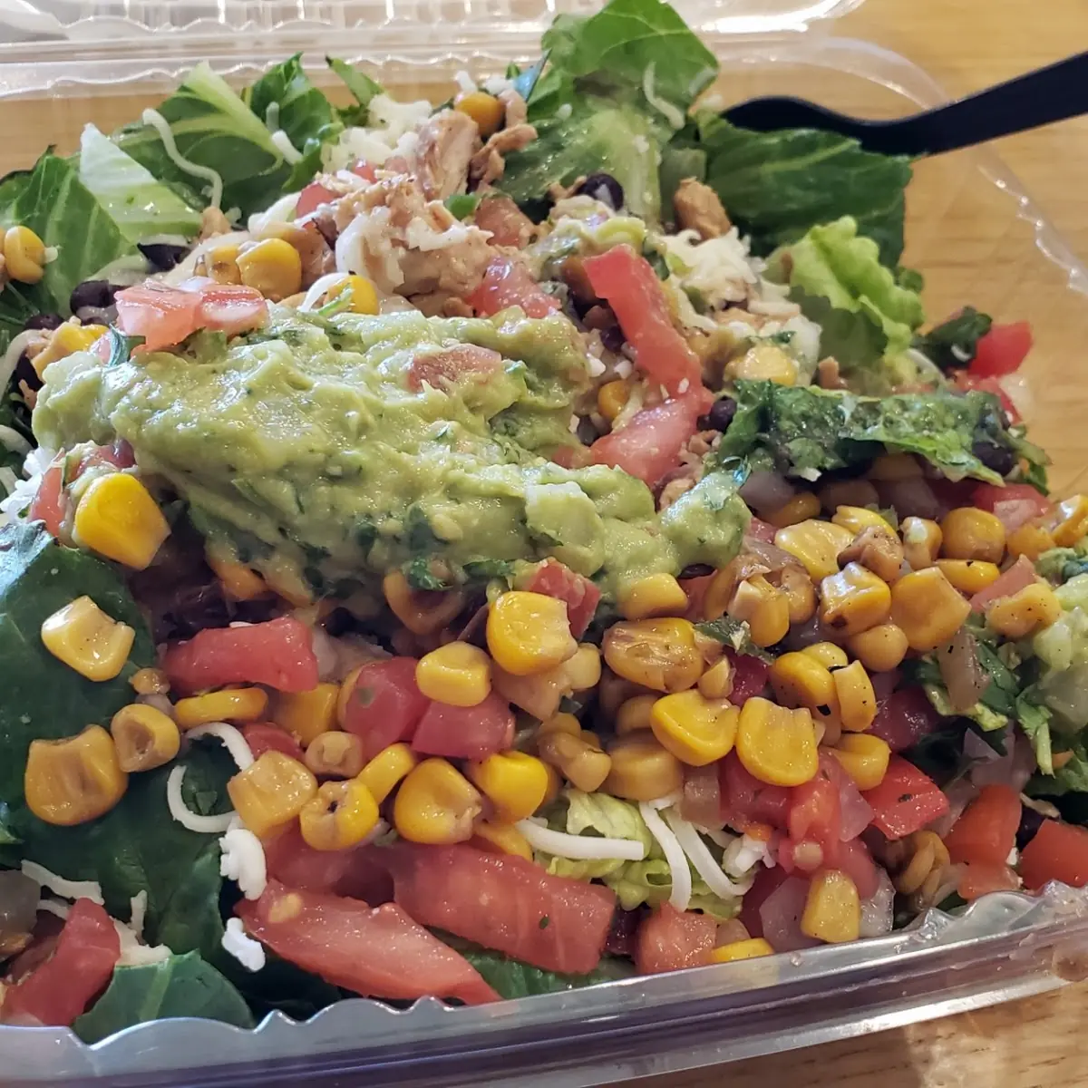 Southwest Salad