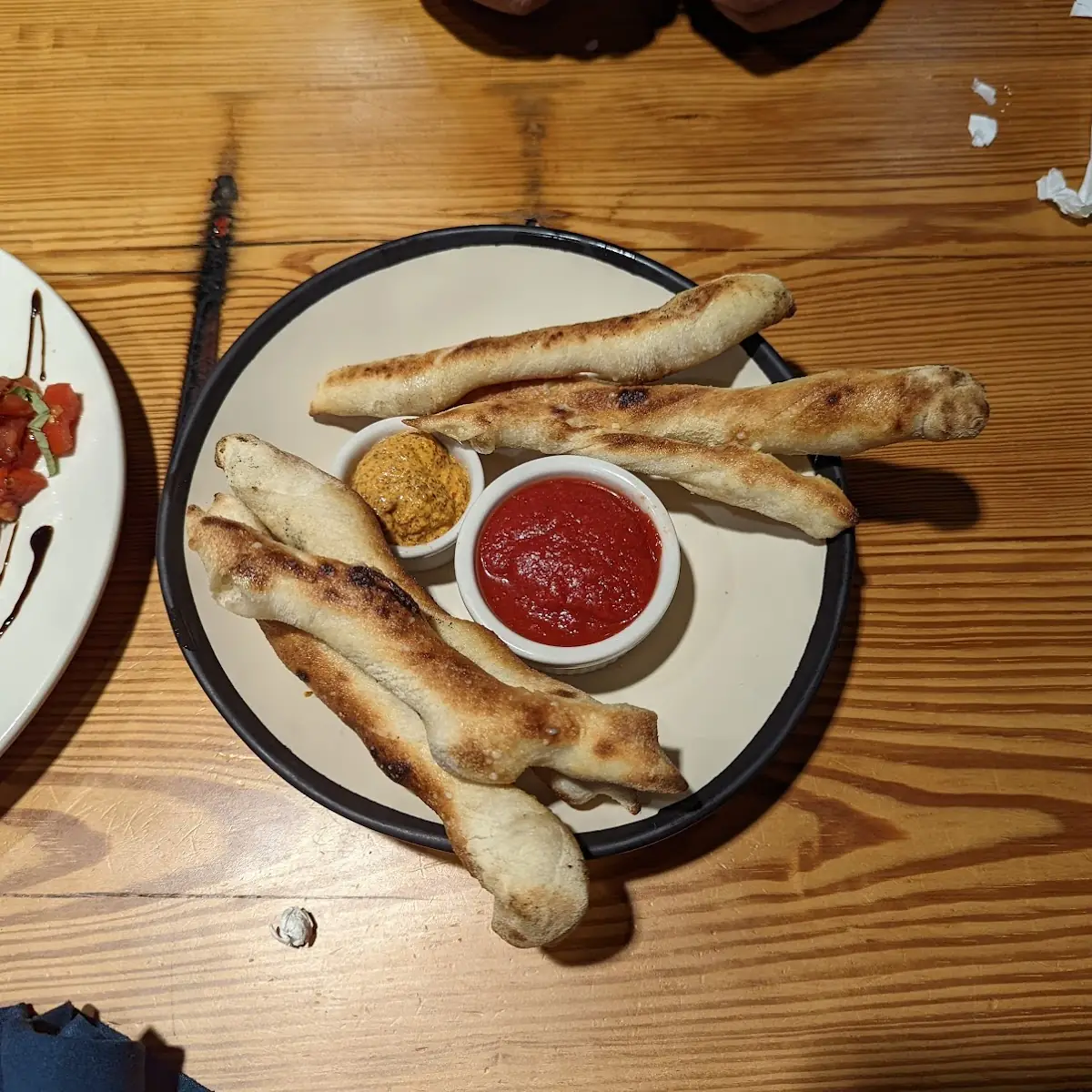 Bread Sticks
