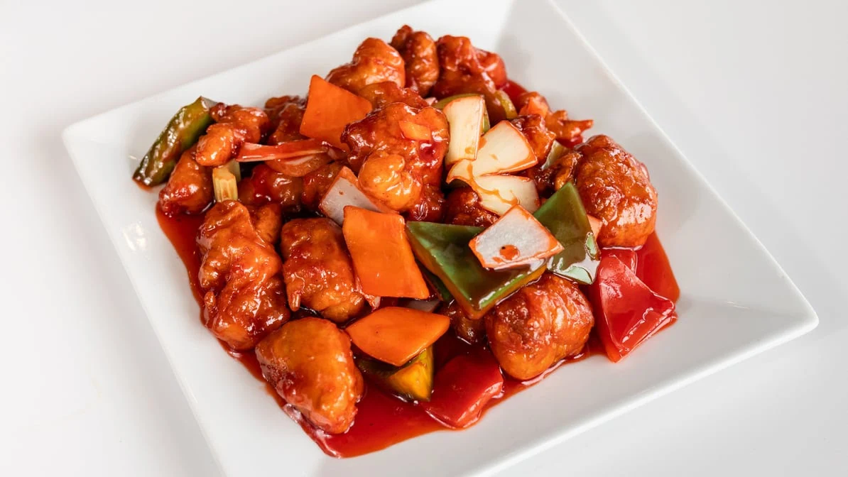 Highlights, Sushi and dumpling Hub