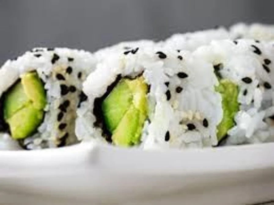 Highlights, Sushi and dumpling Hub