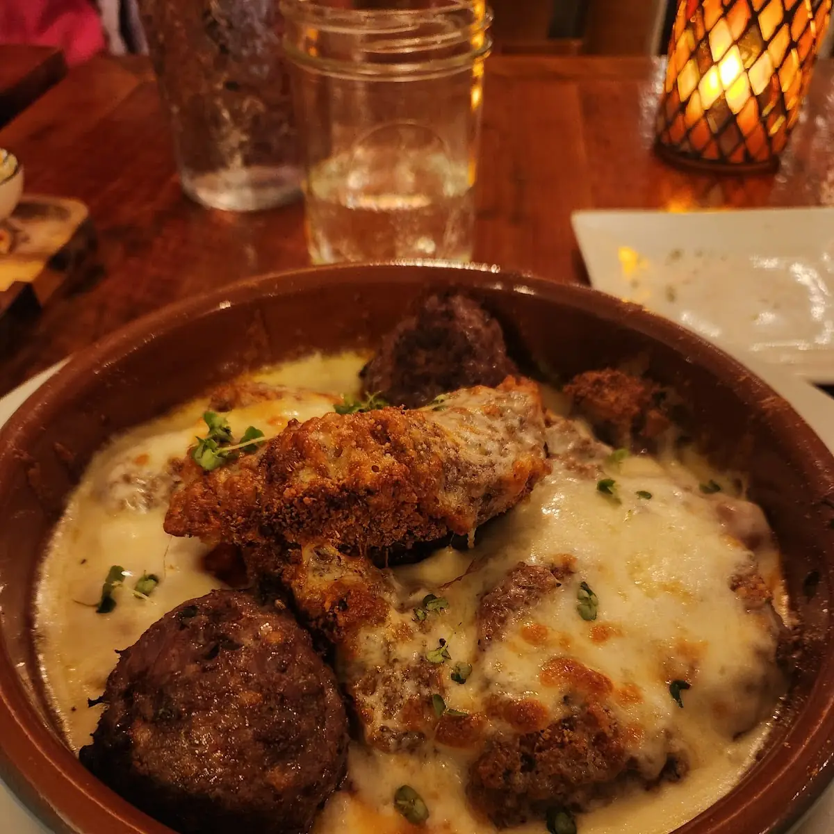 Chicken Parm