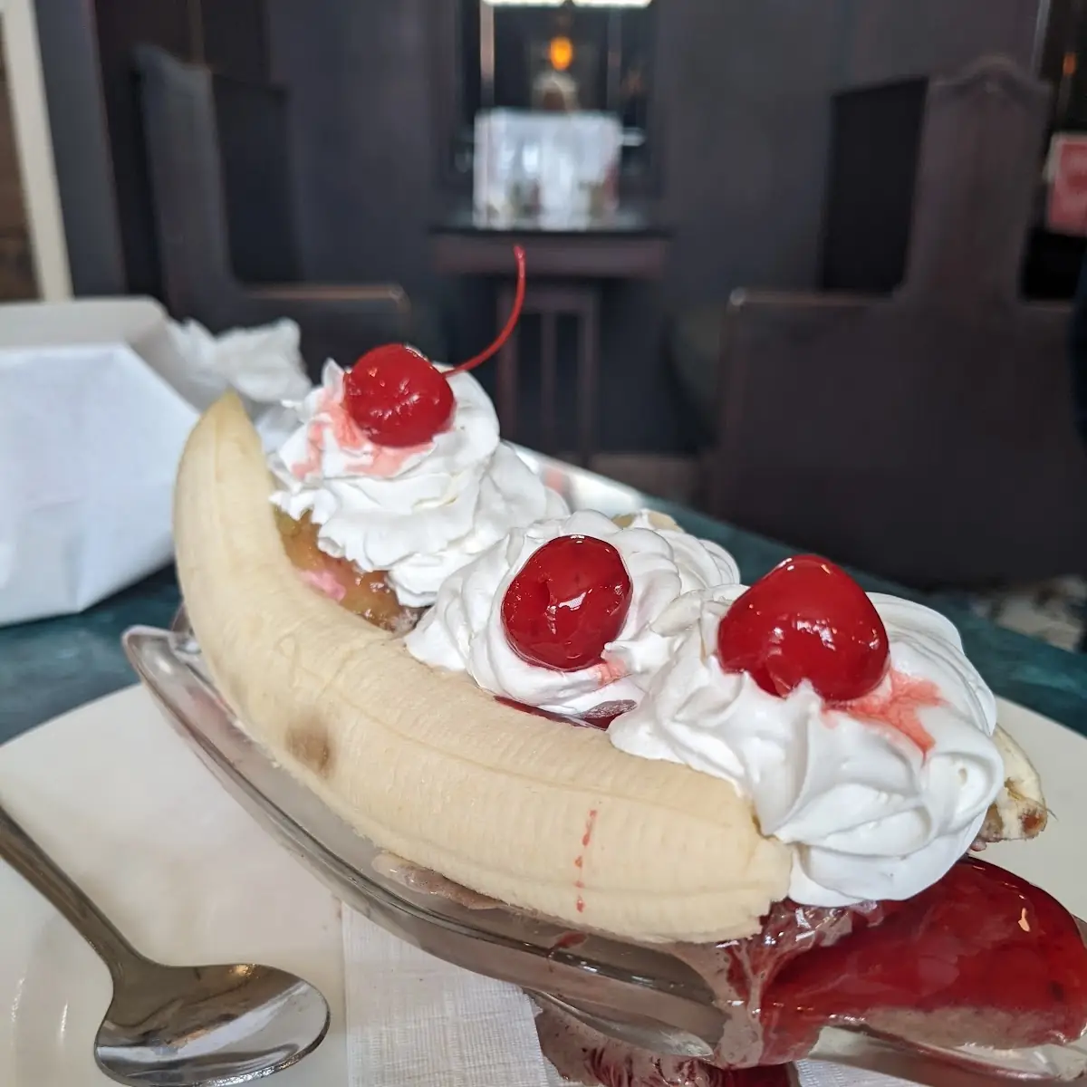 Banana Split