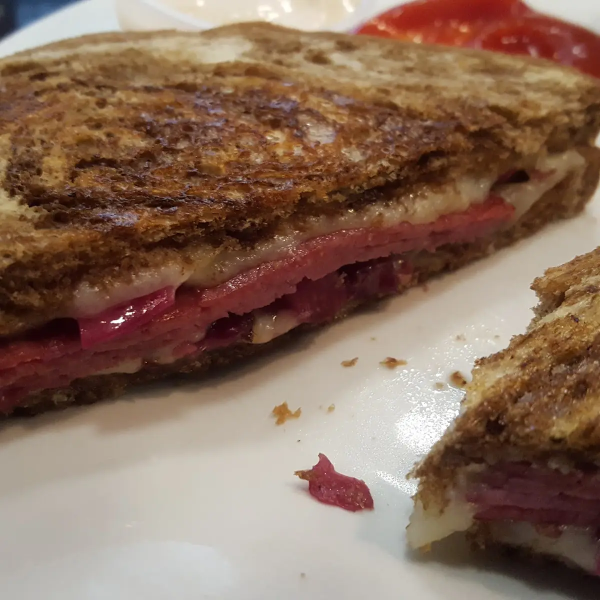 Reuben