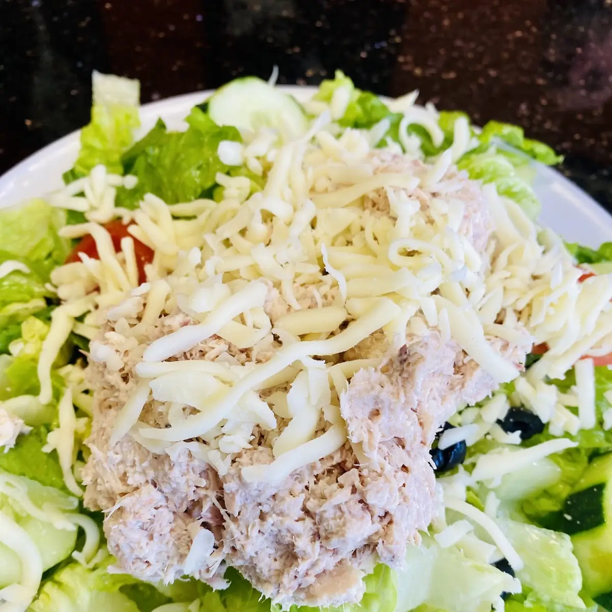 Tuna Salad