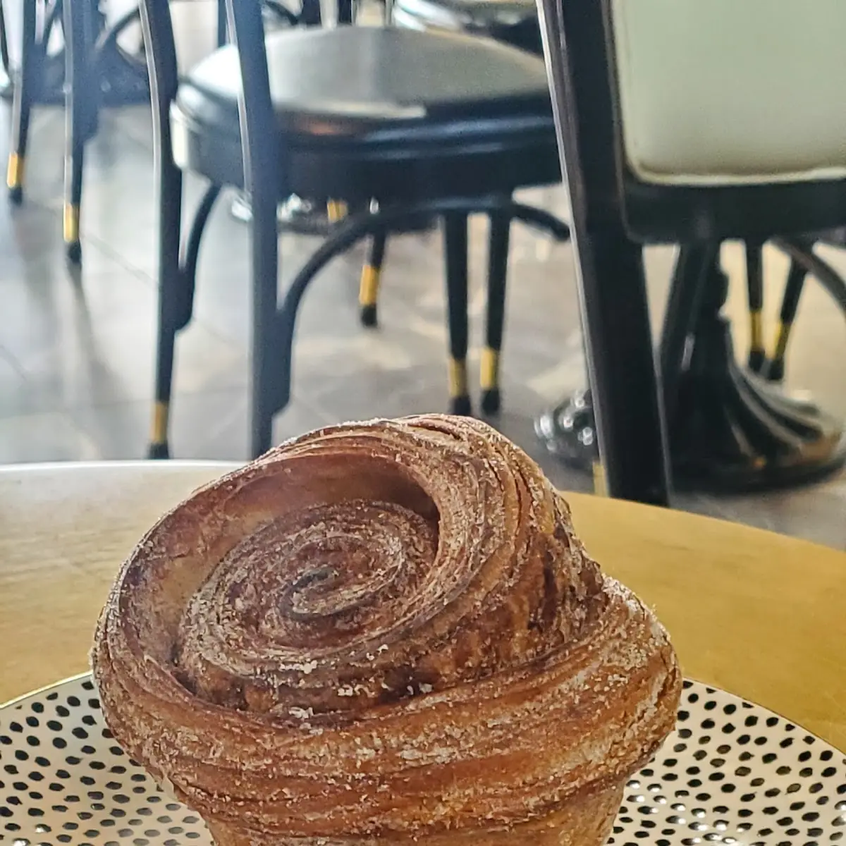 Morning Bun