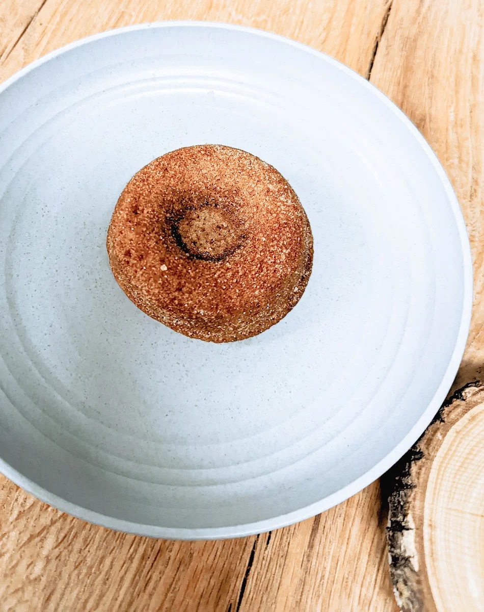 Apple Cider Donut