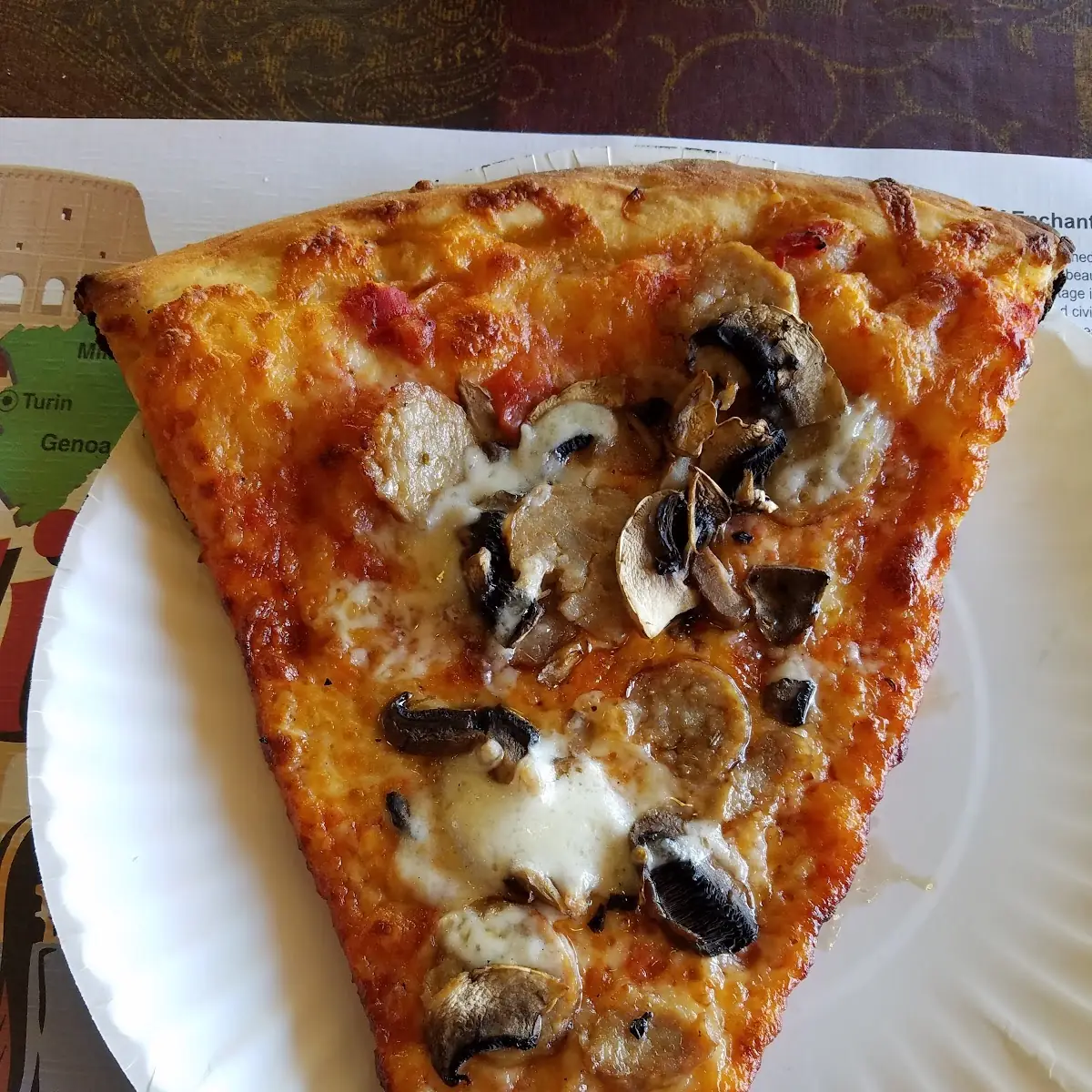 Pizza Slice