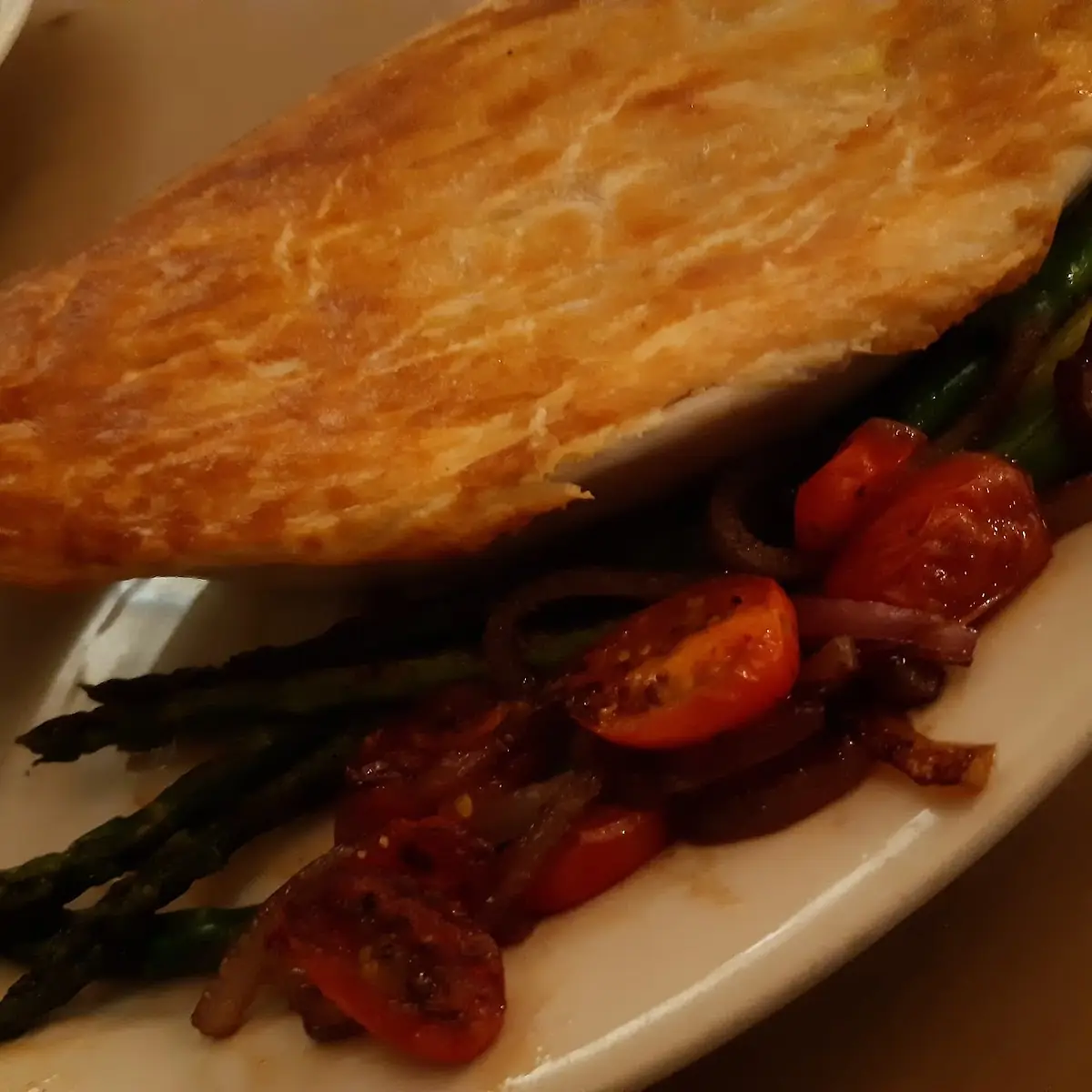 Chicken Pot Pie