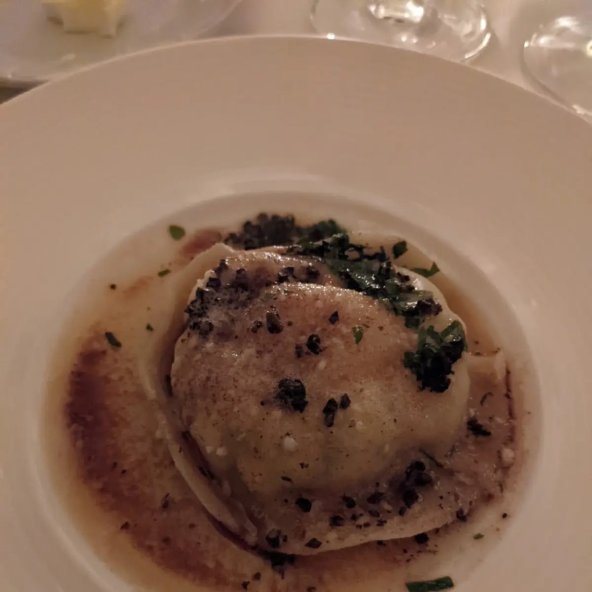 Onion Soup