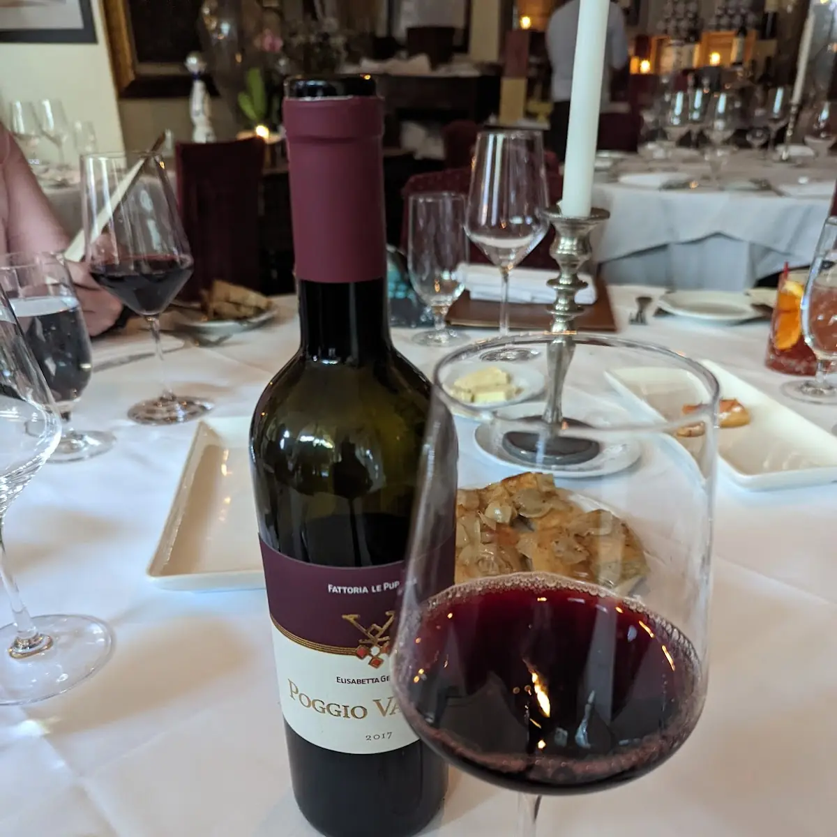 Red Wine