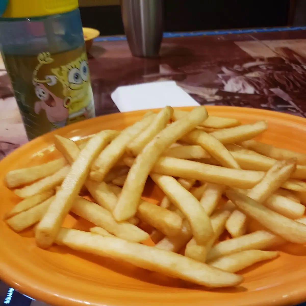French Fries