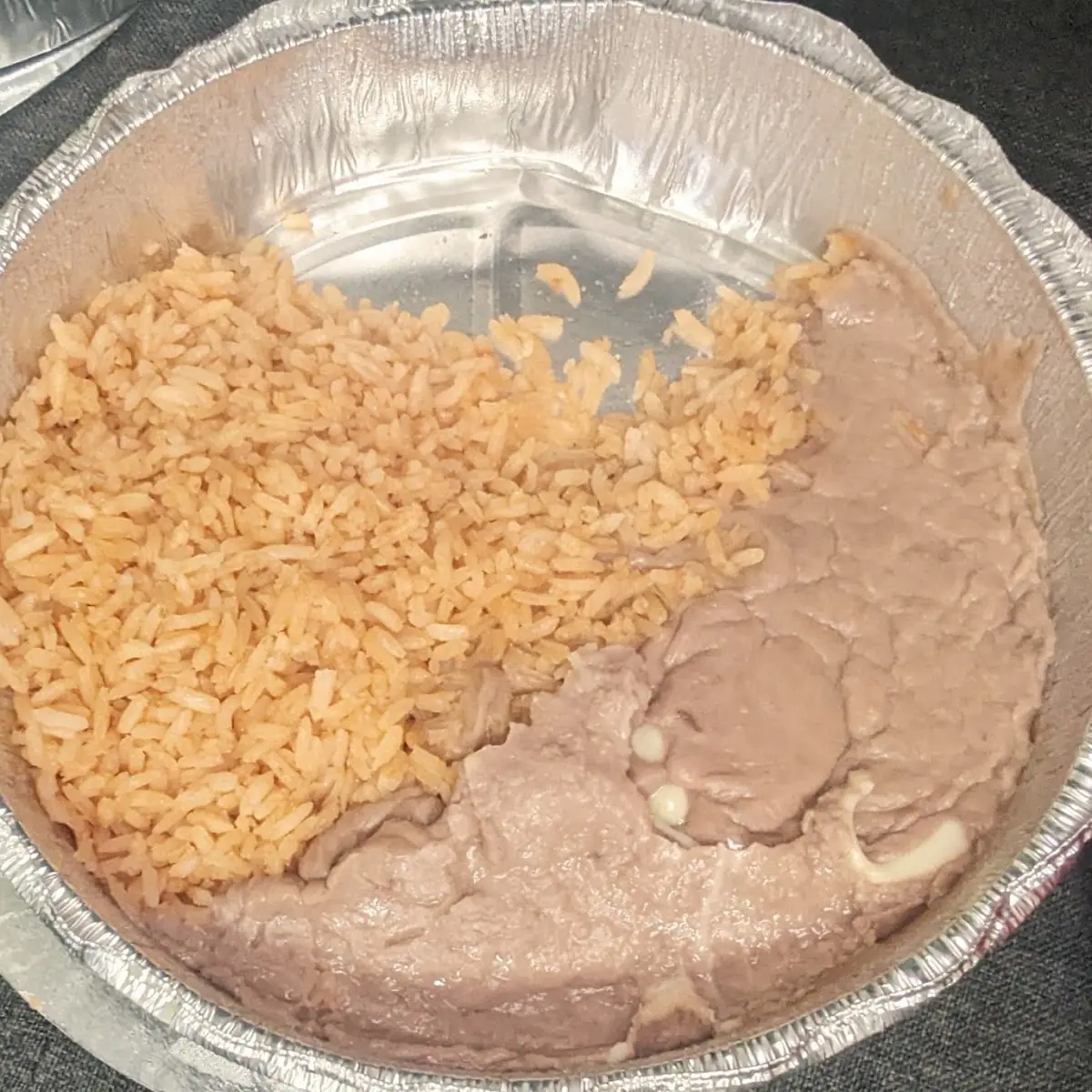 Refried Beans