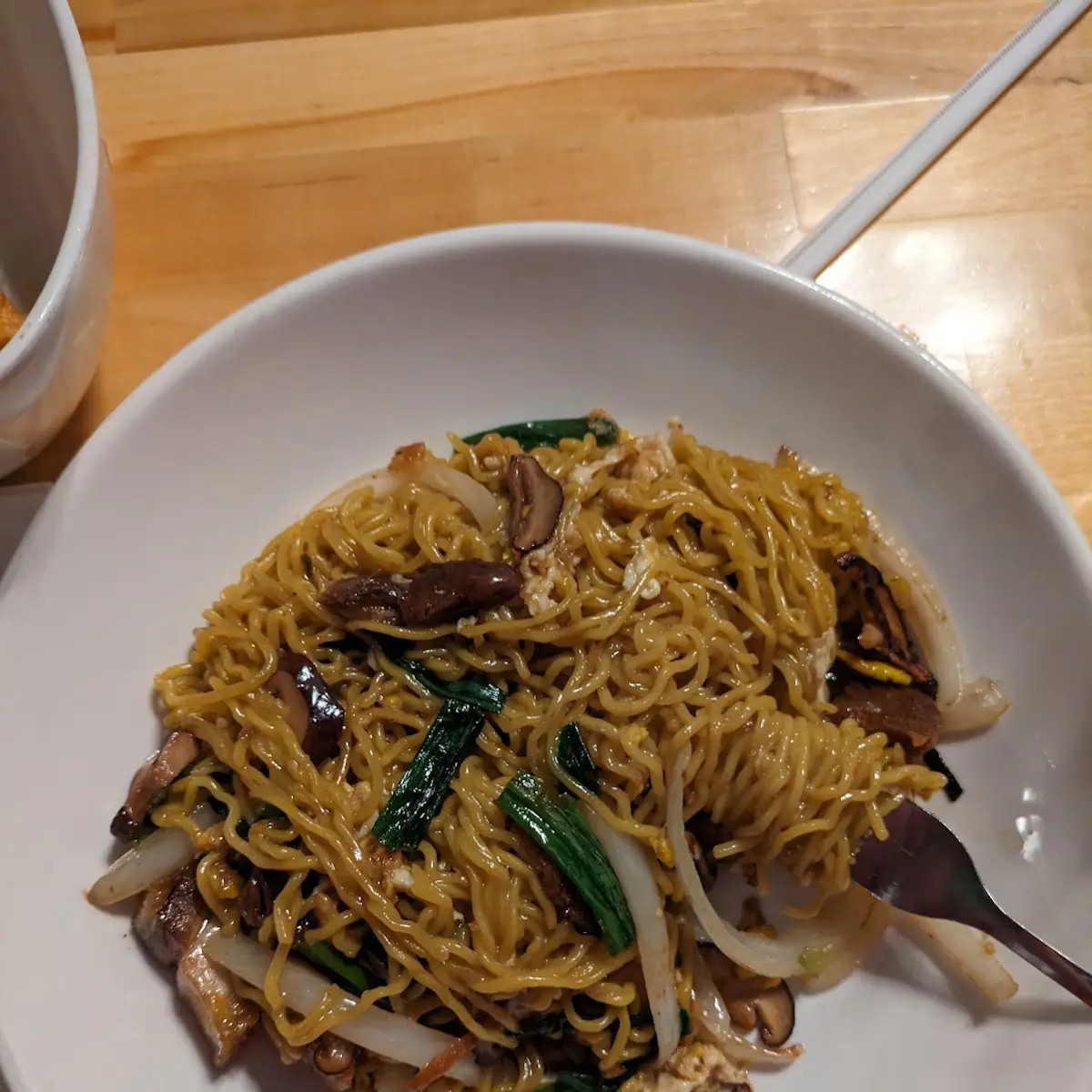 Beef Bulgogi