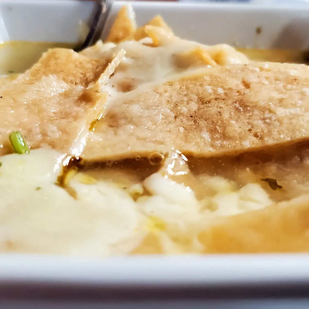 Tortilla Soup