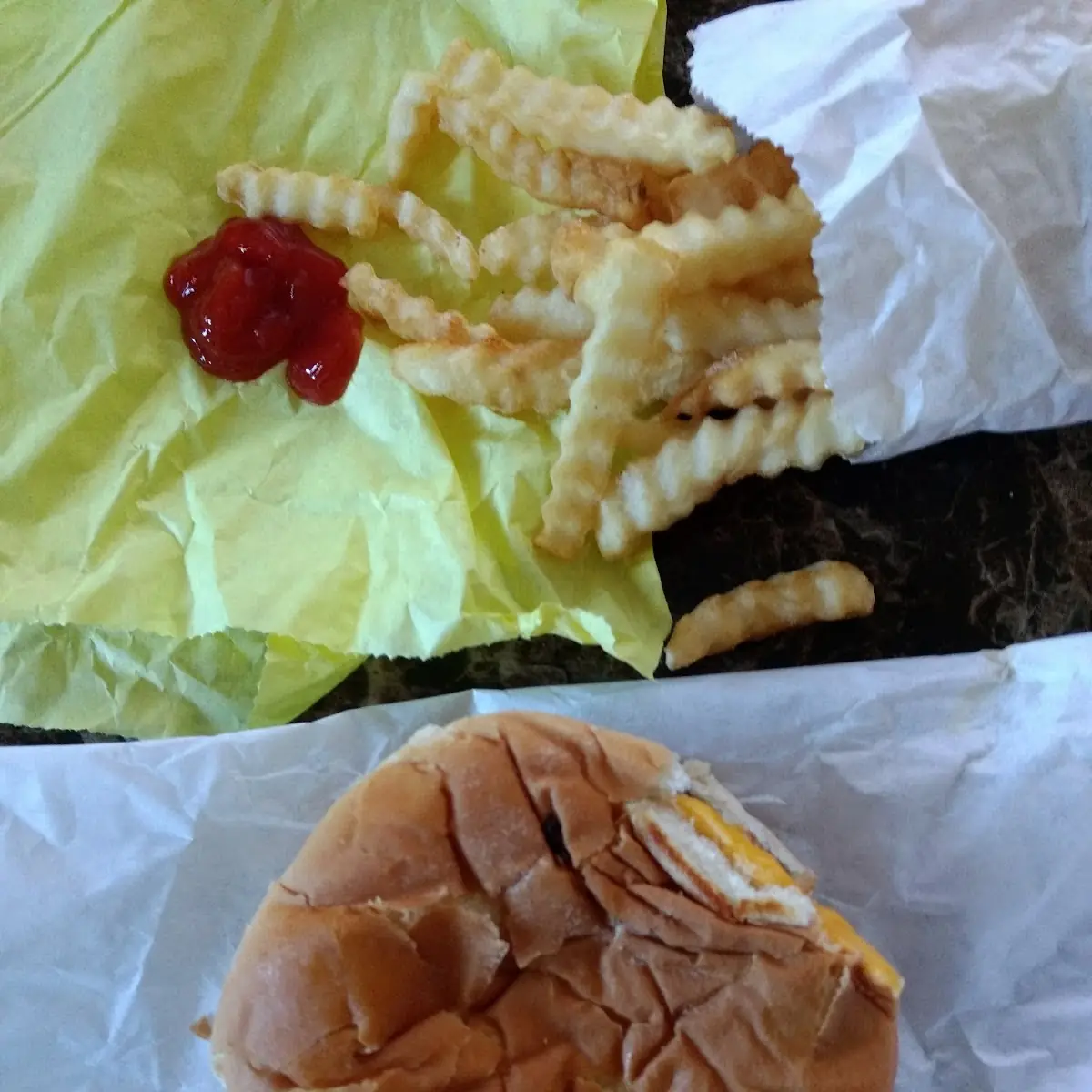 Chicken Sandwich