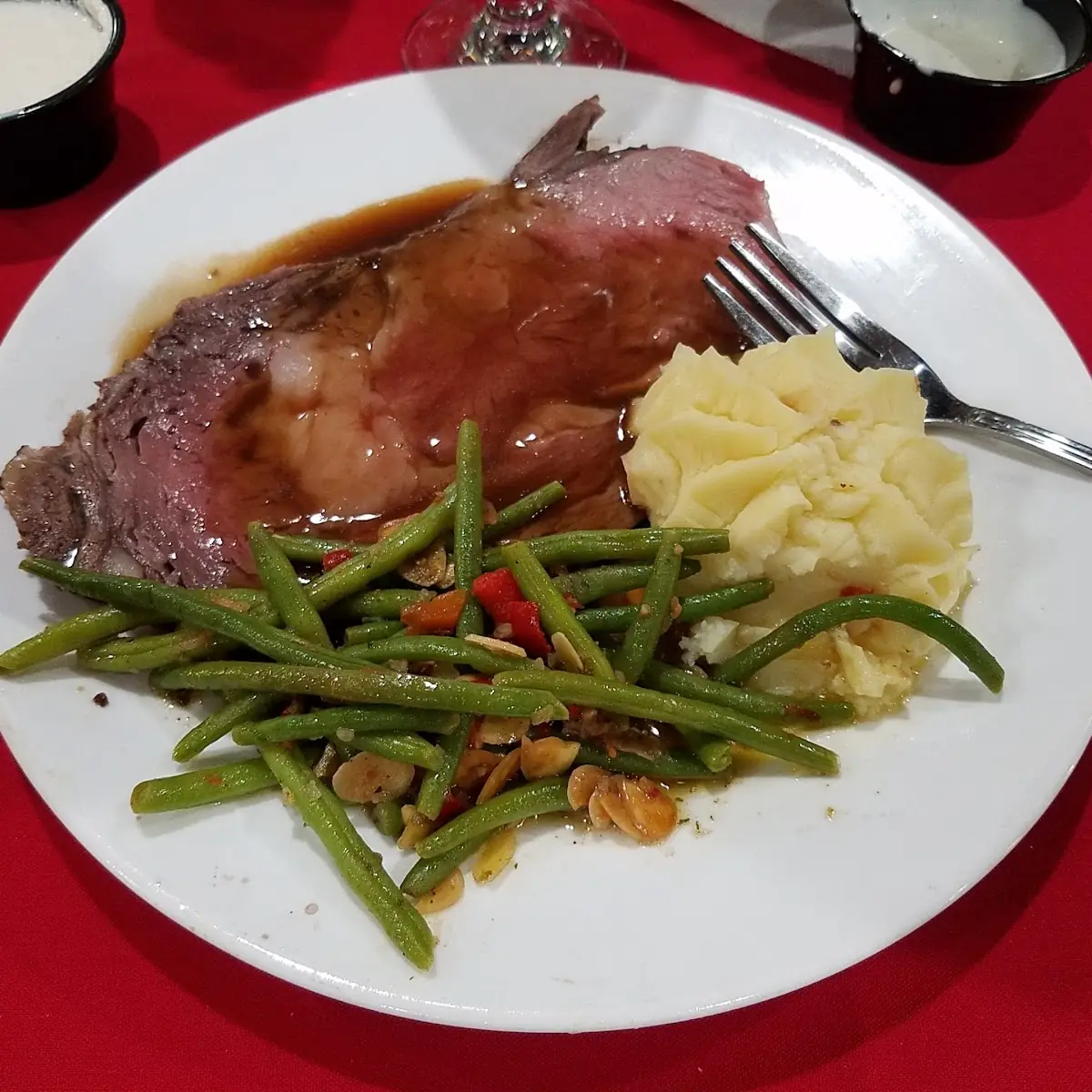 Prime Rib