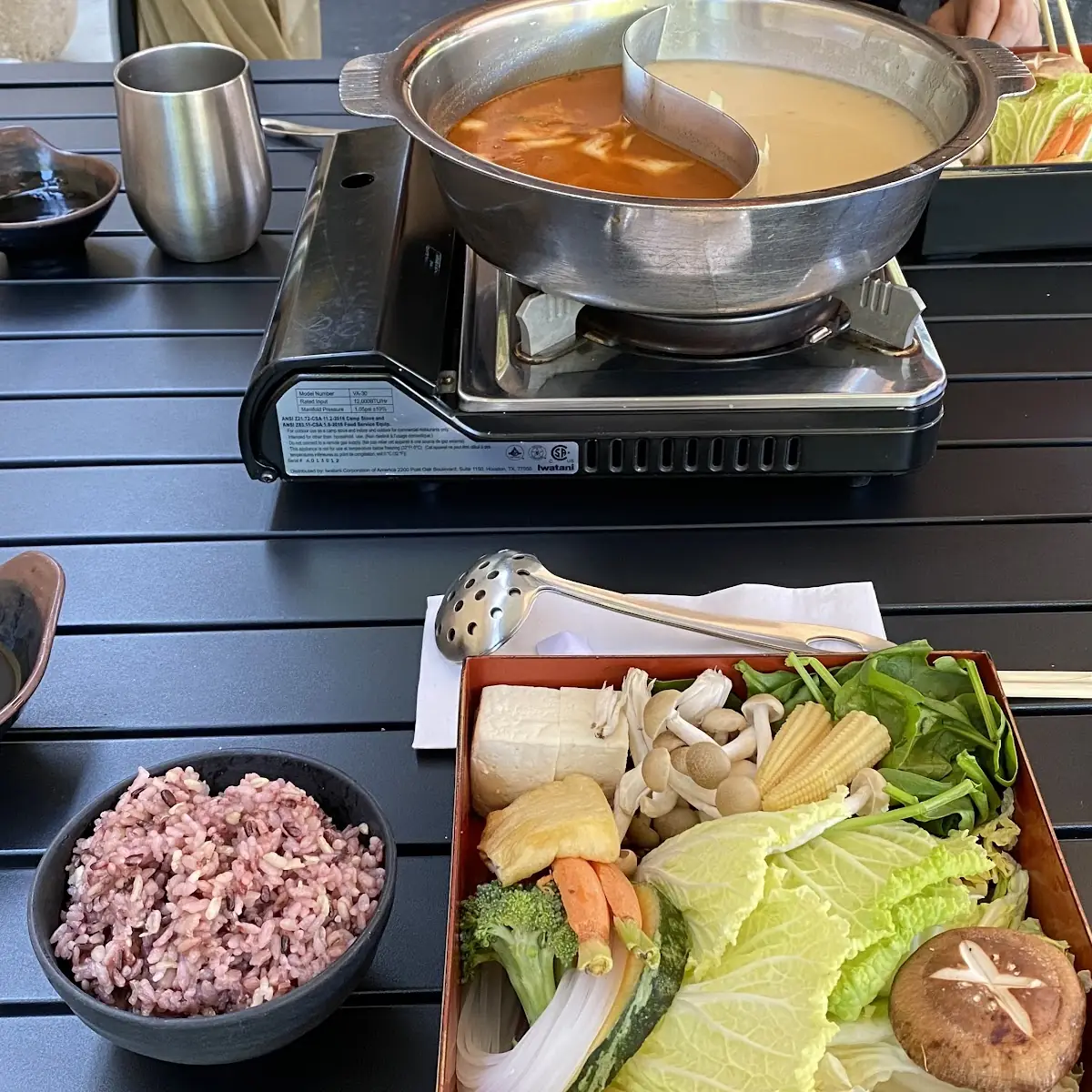 Hot Pot