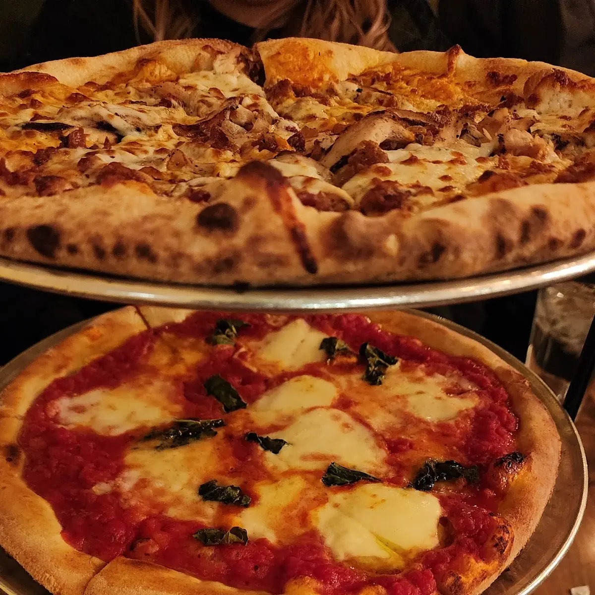 Pizza Tower