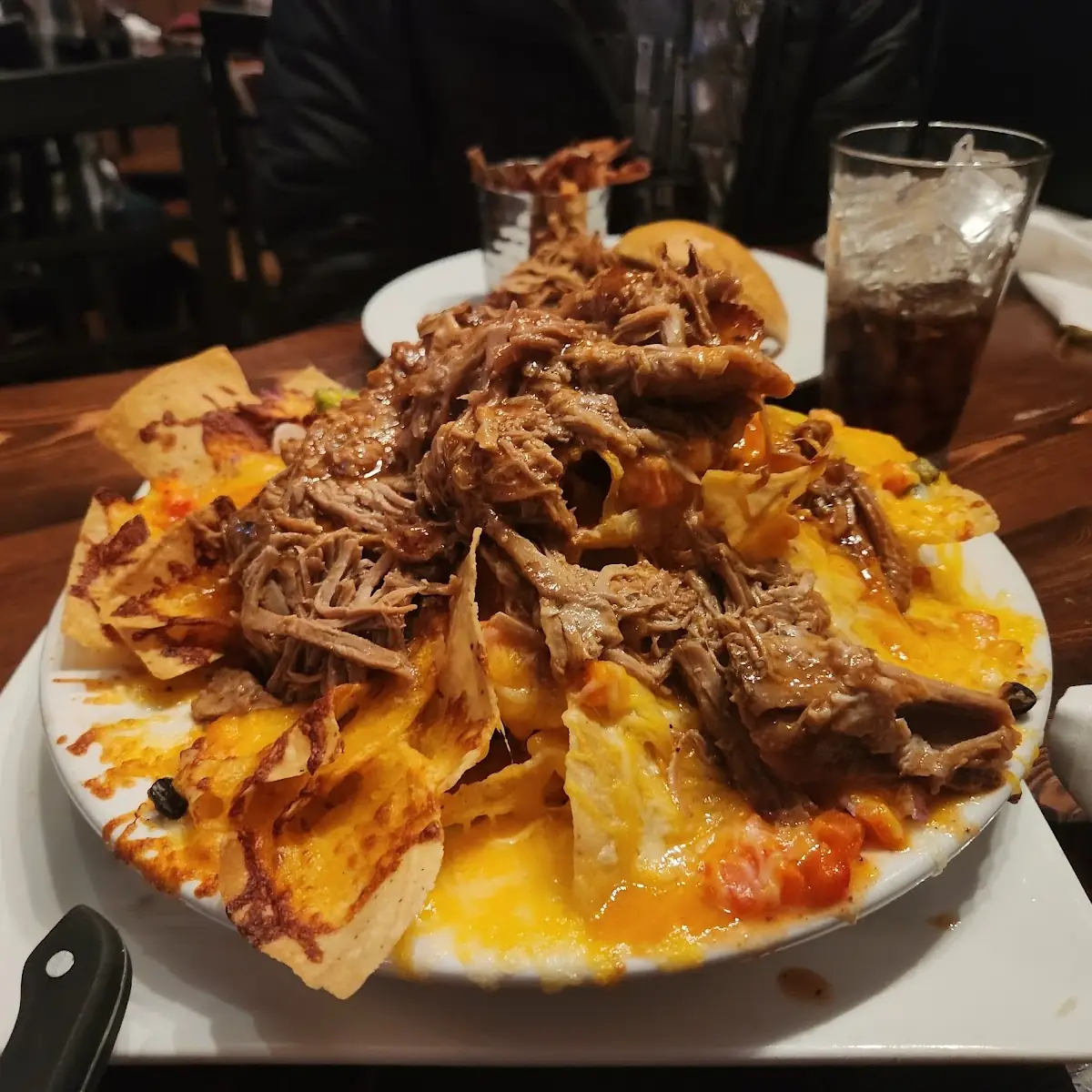 Pulled Pork