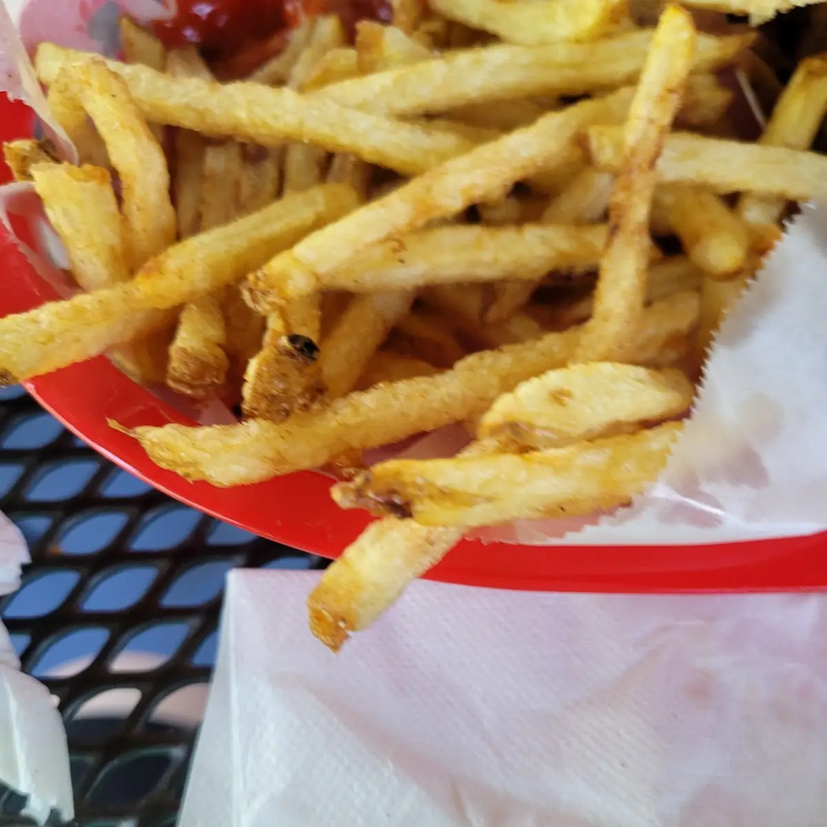 French Fries
