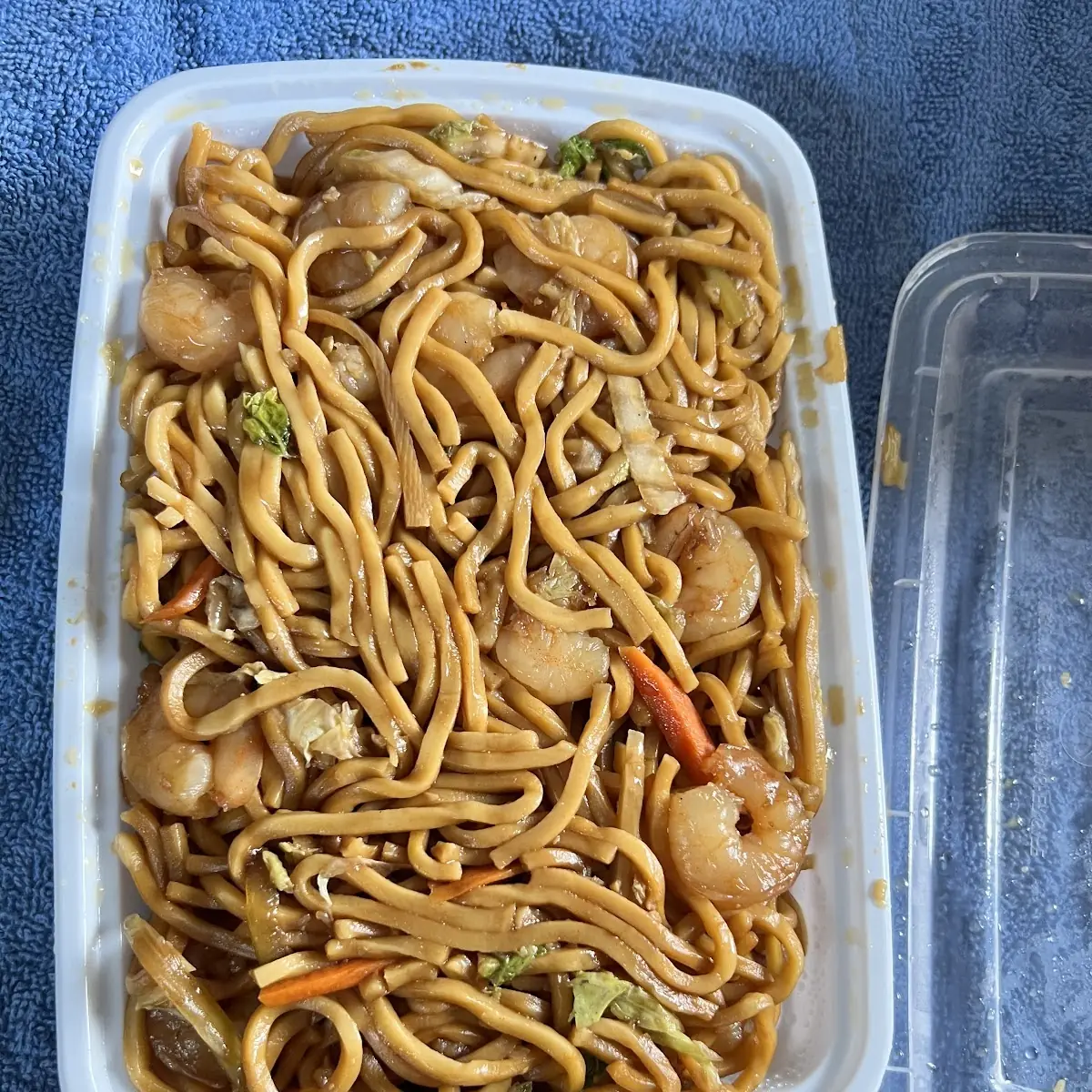 Lo Mein