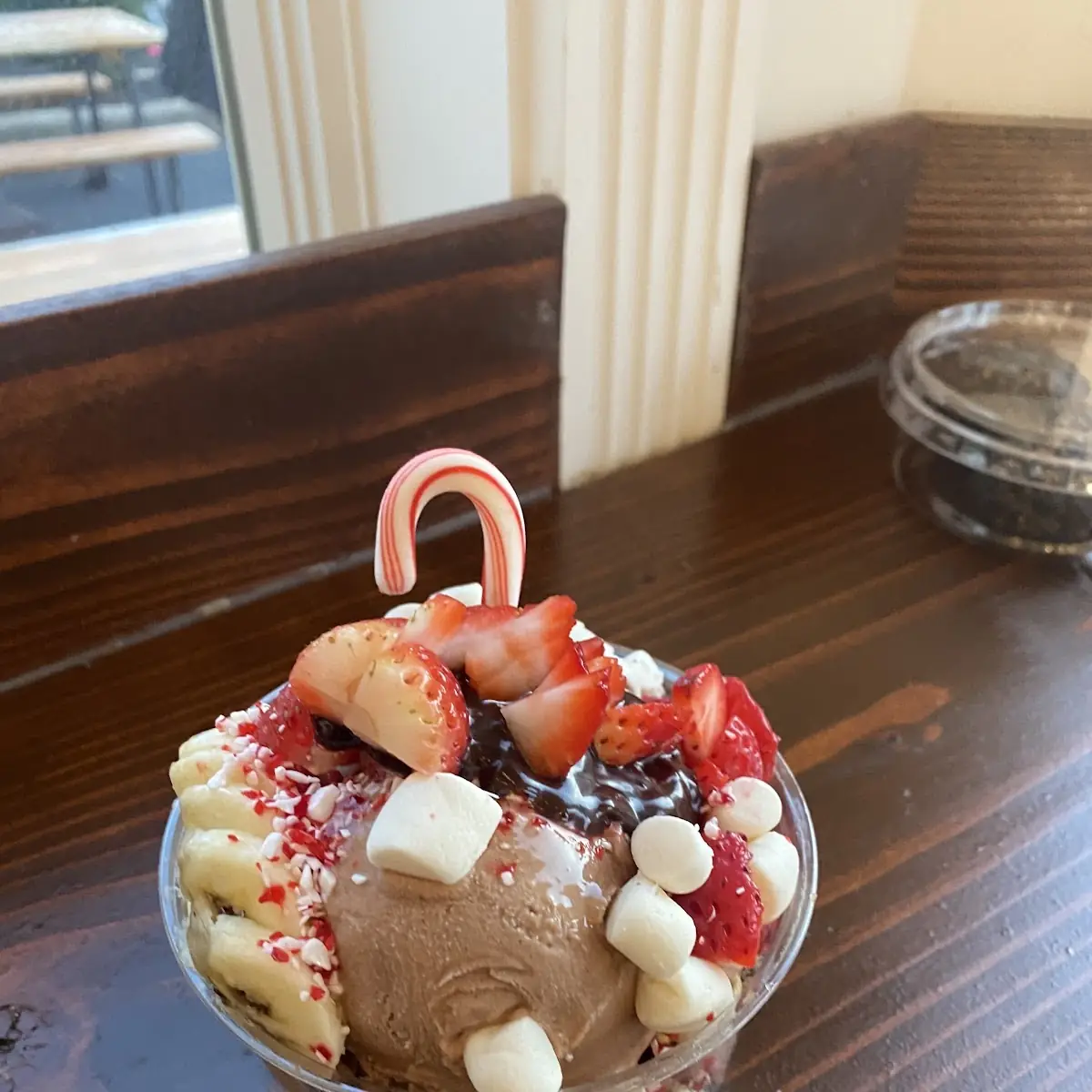 Banana Split