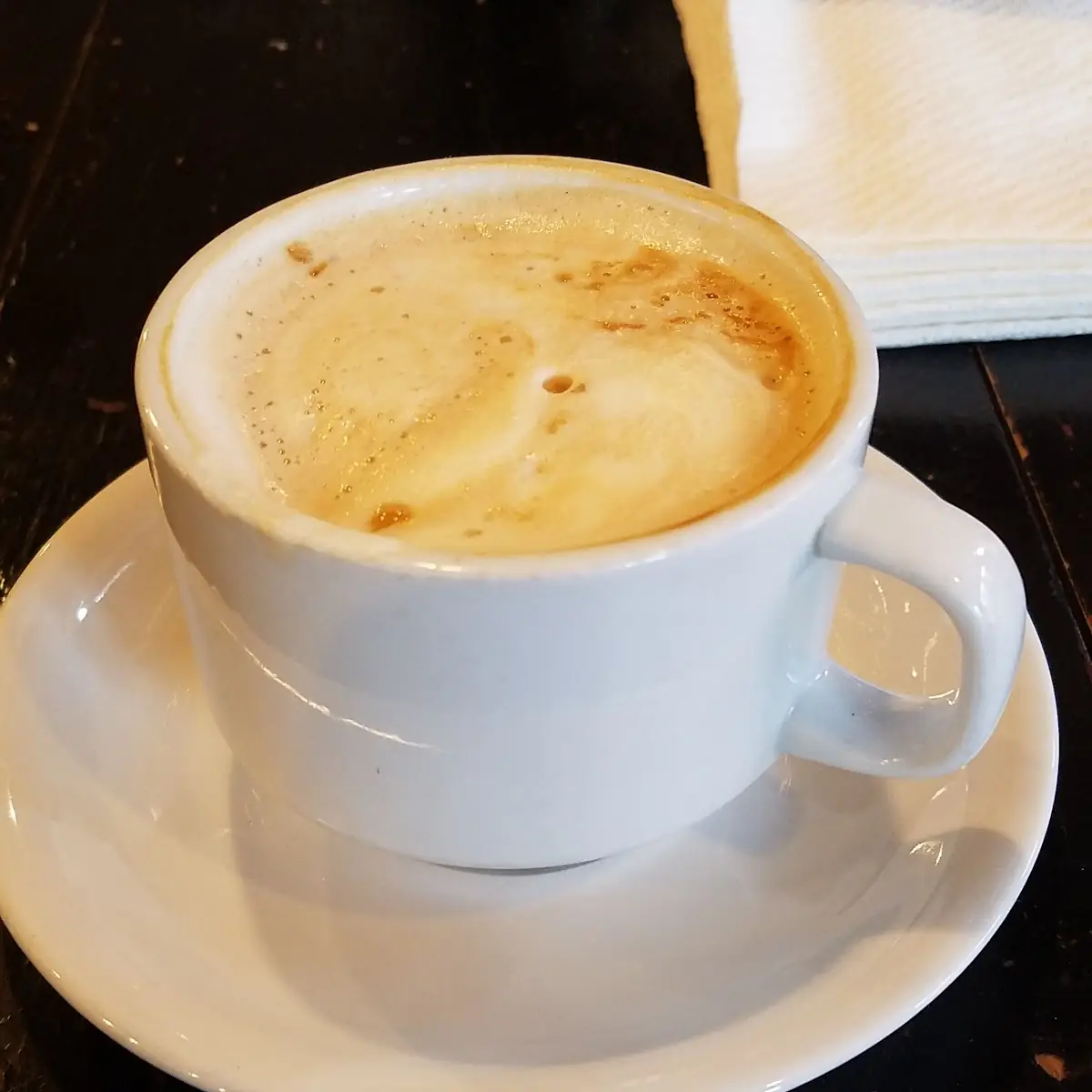 Cappuccino