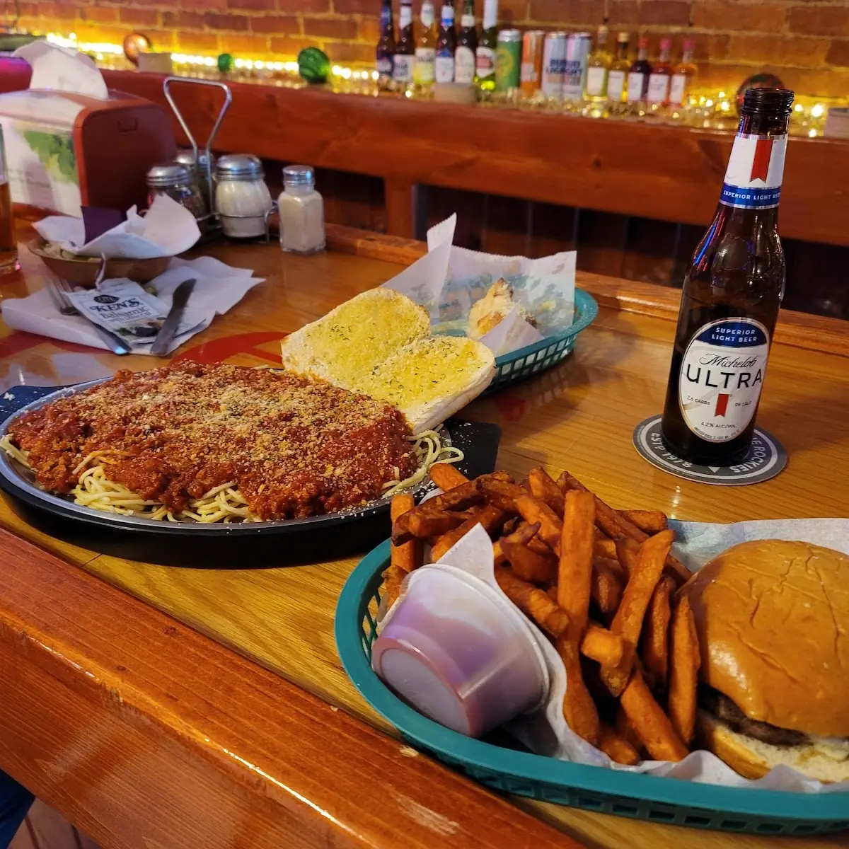 Pulled Pork