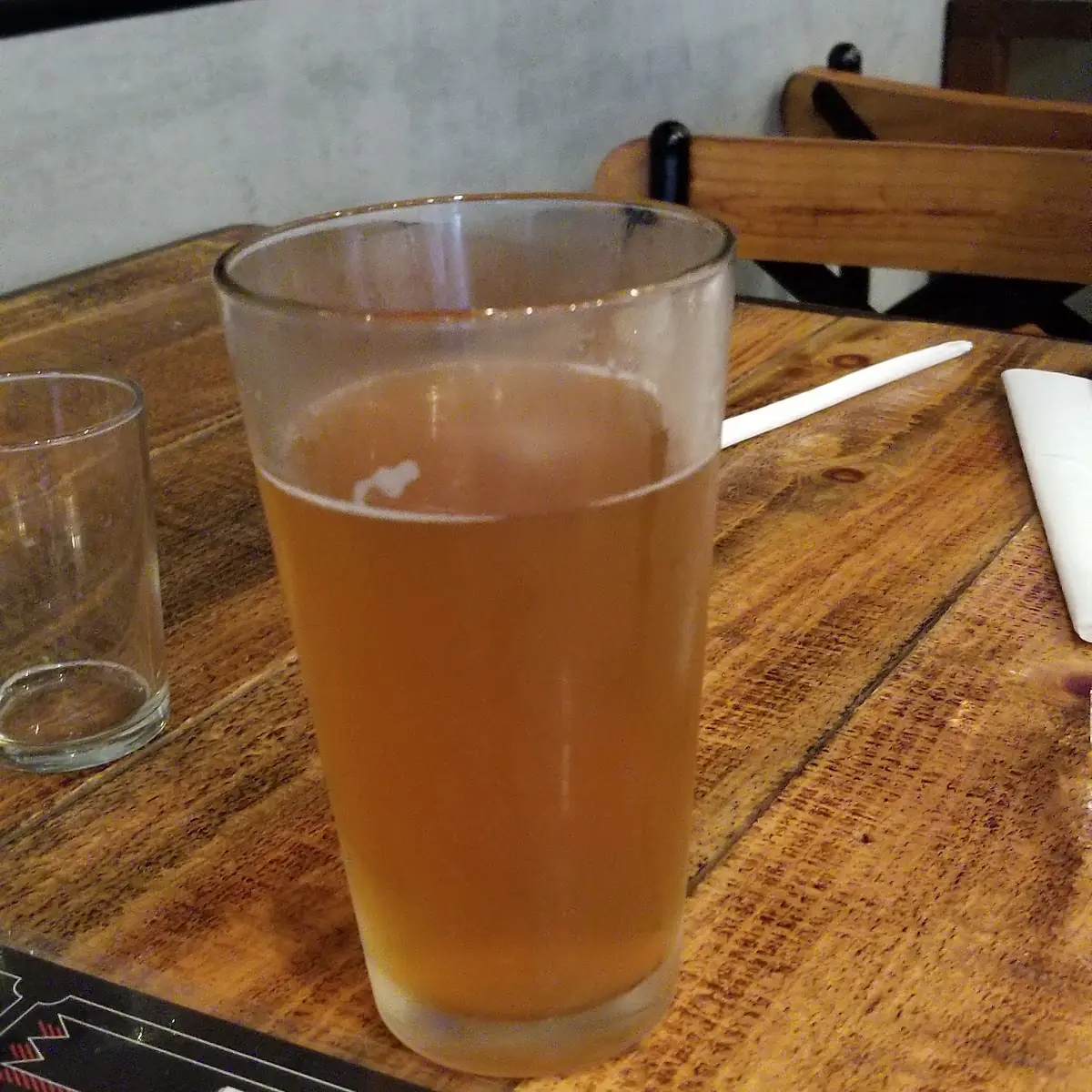 Craft Beer
