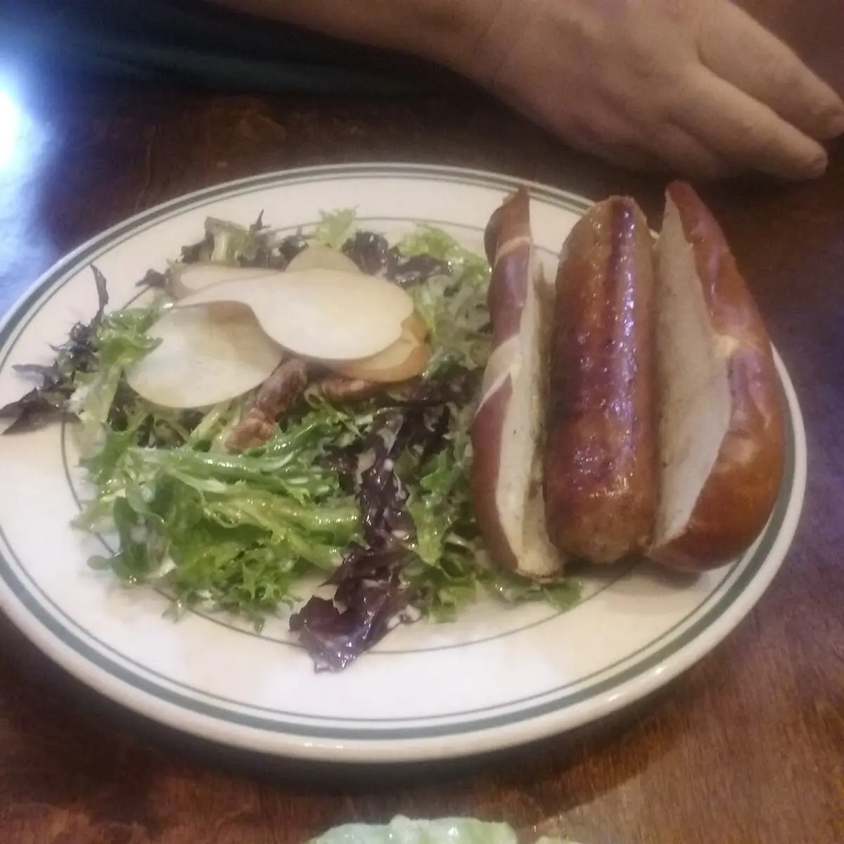 House Salad