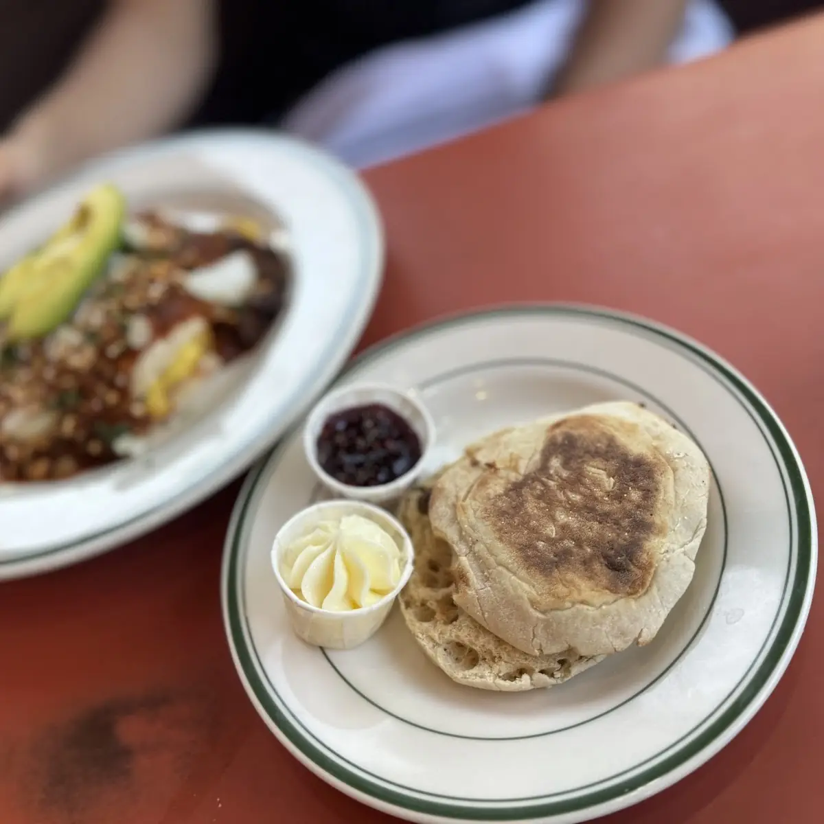 Huevos Rancheros
