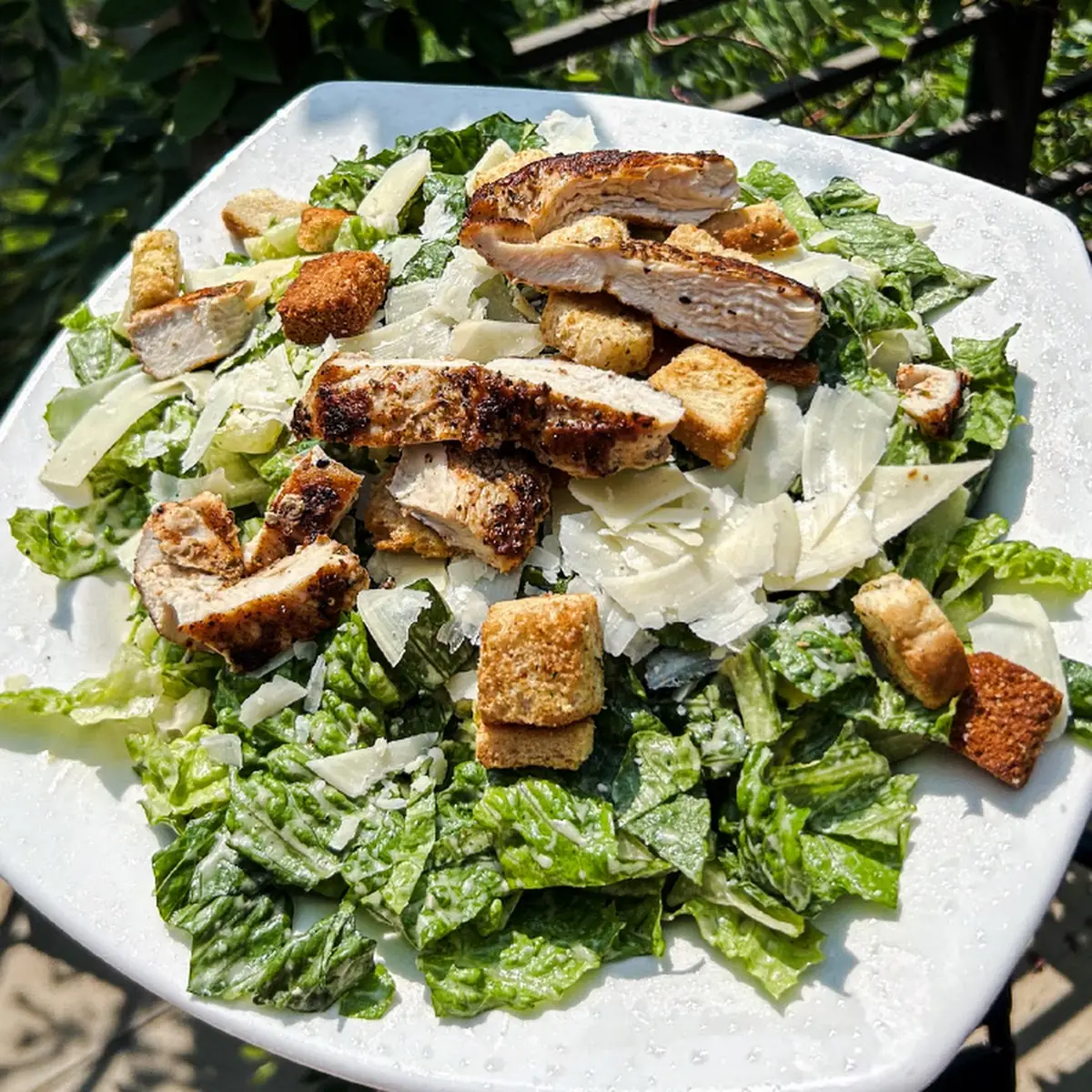 Caesar Salad