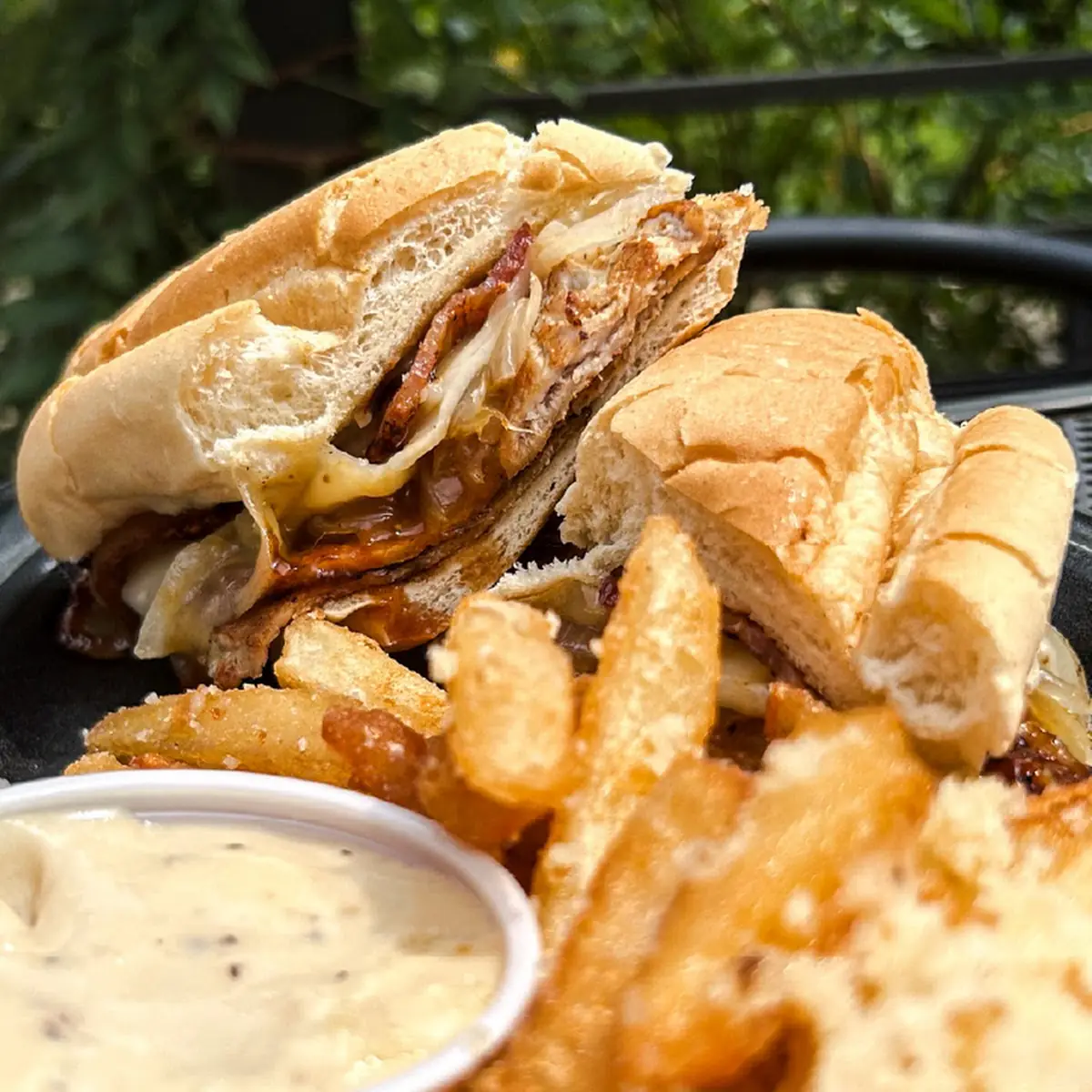 French Dip