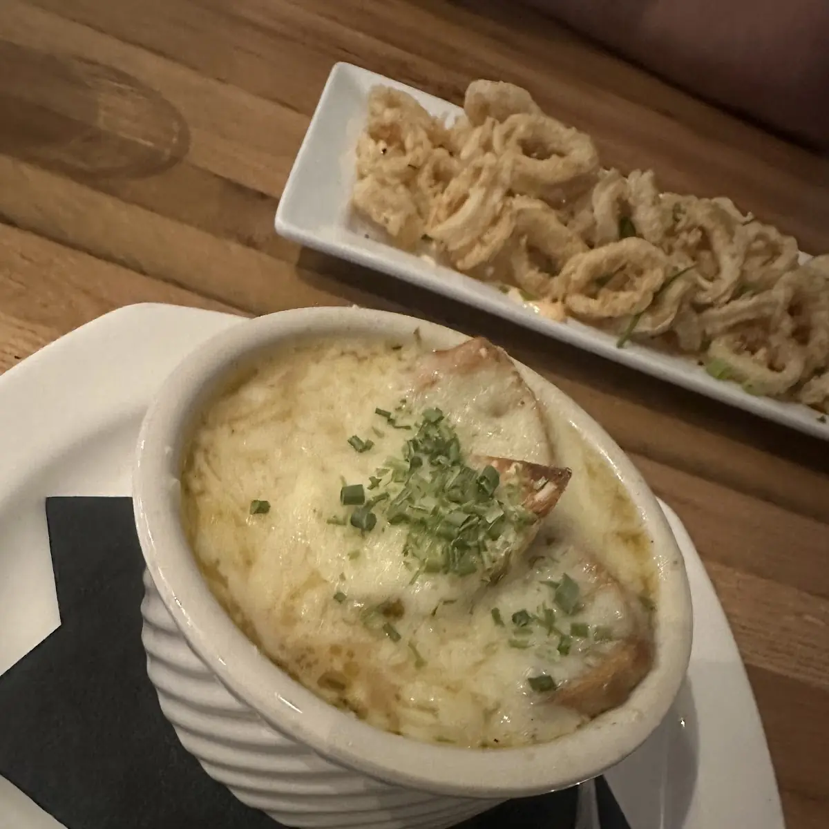 French Onion Soup