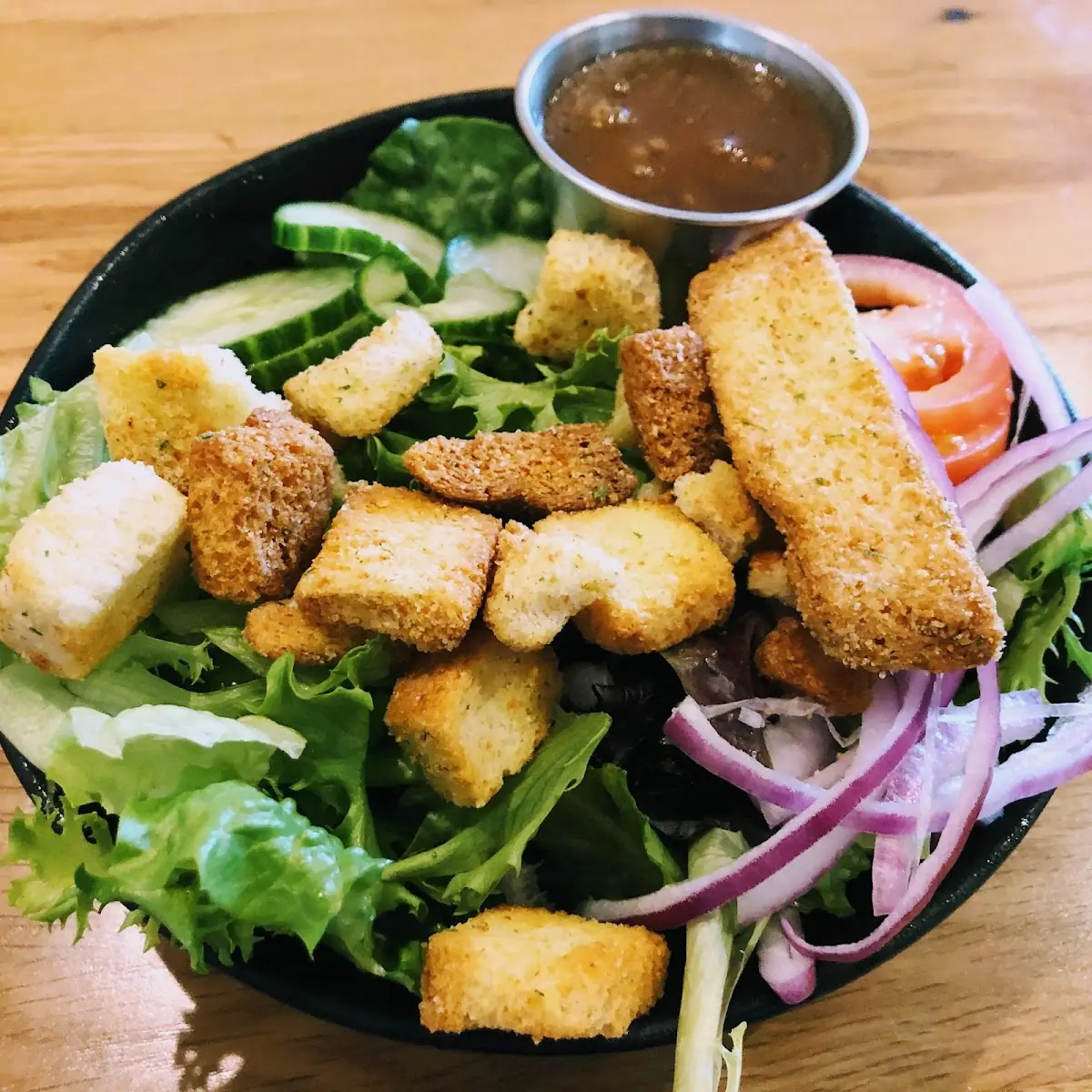 House Salad