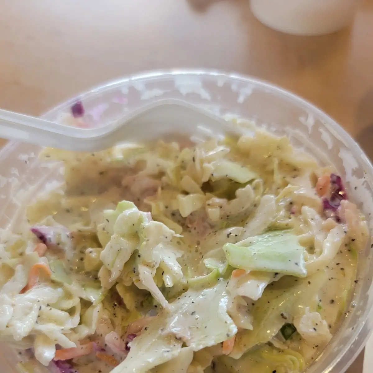 Cole Slaw